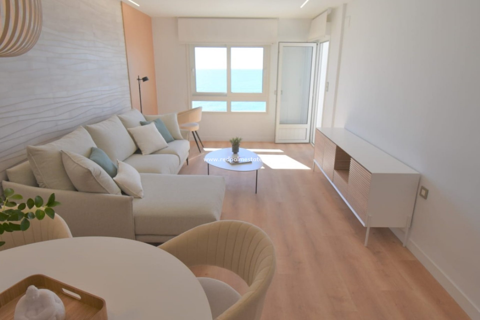 Resale - Apartment -
Torrevieja