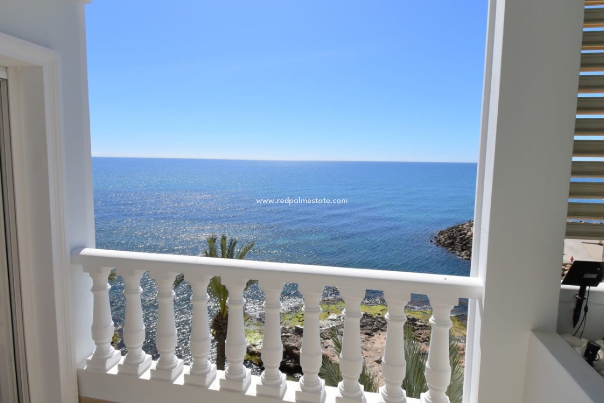 Resale - Apartment -
Torrevieja