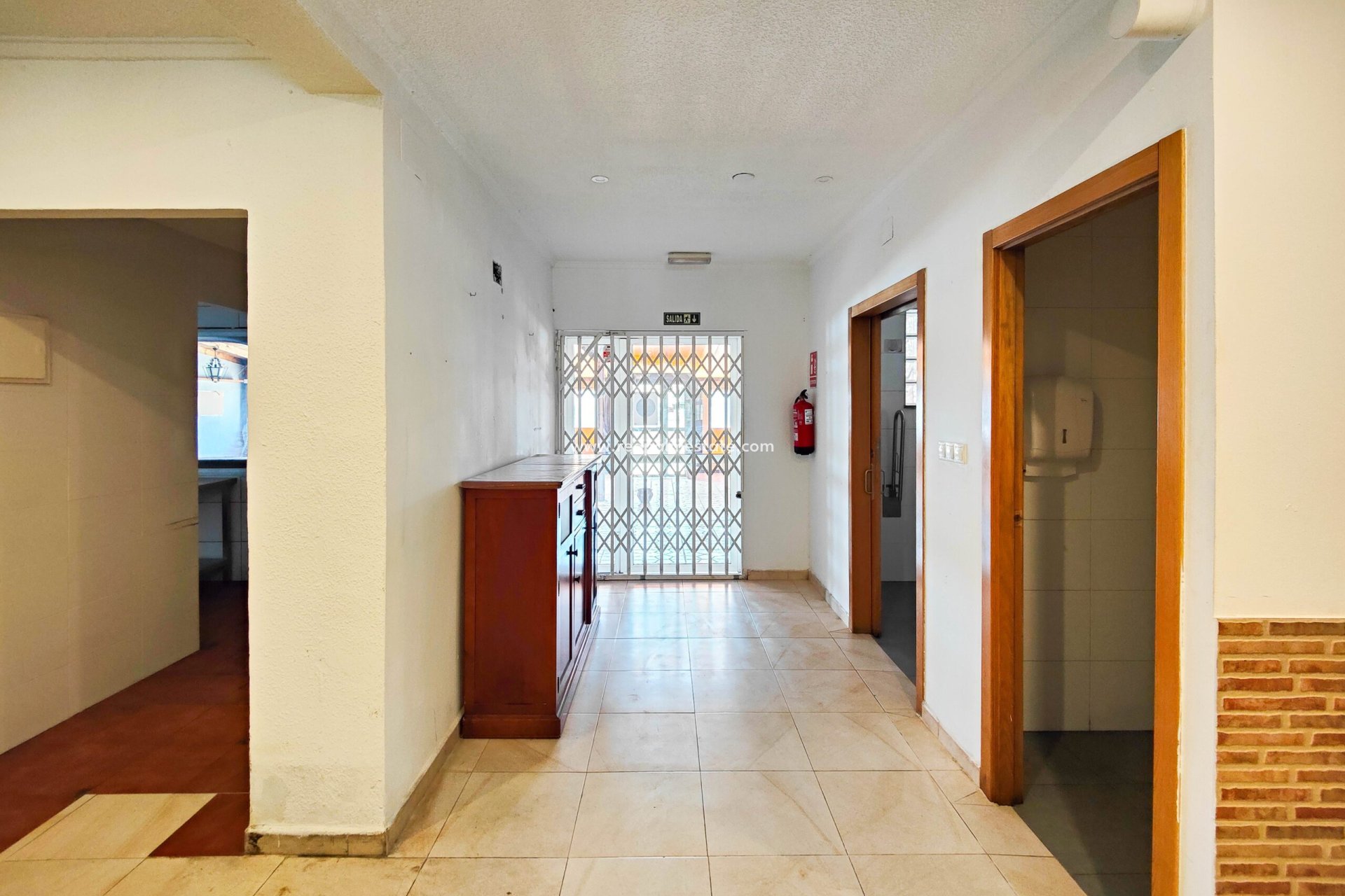 Resale - Apartment -
Torrevieja