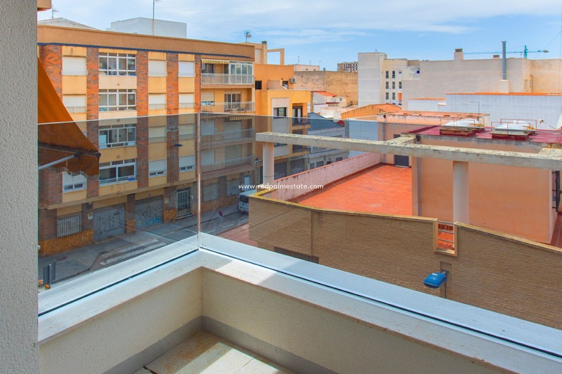 Resale - Apartment -
Torrevieja