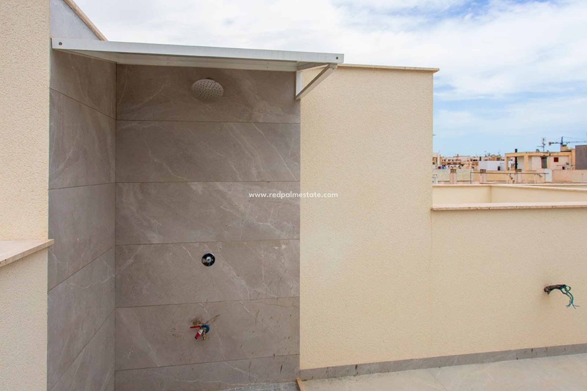 Resale - Apartment -
Torrevieja