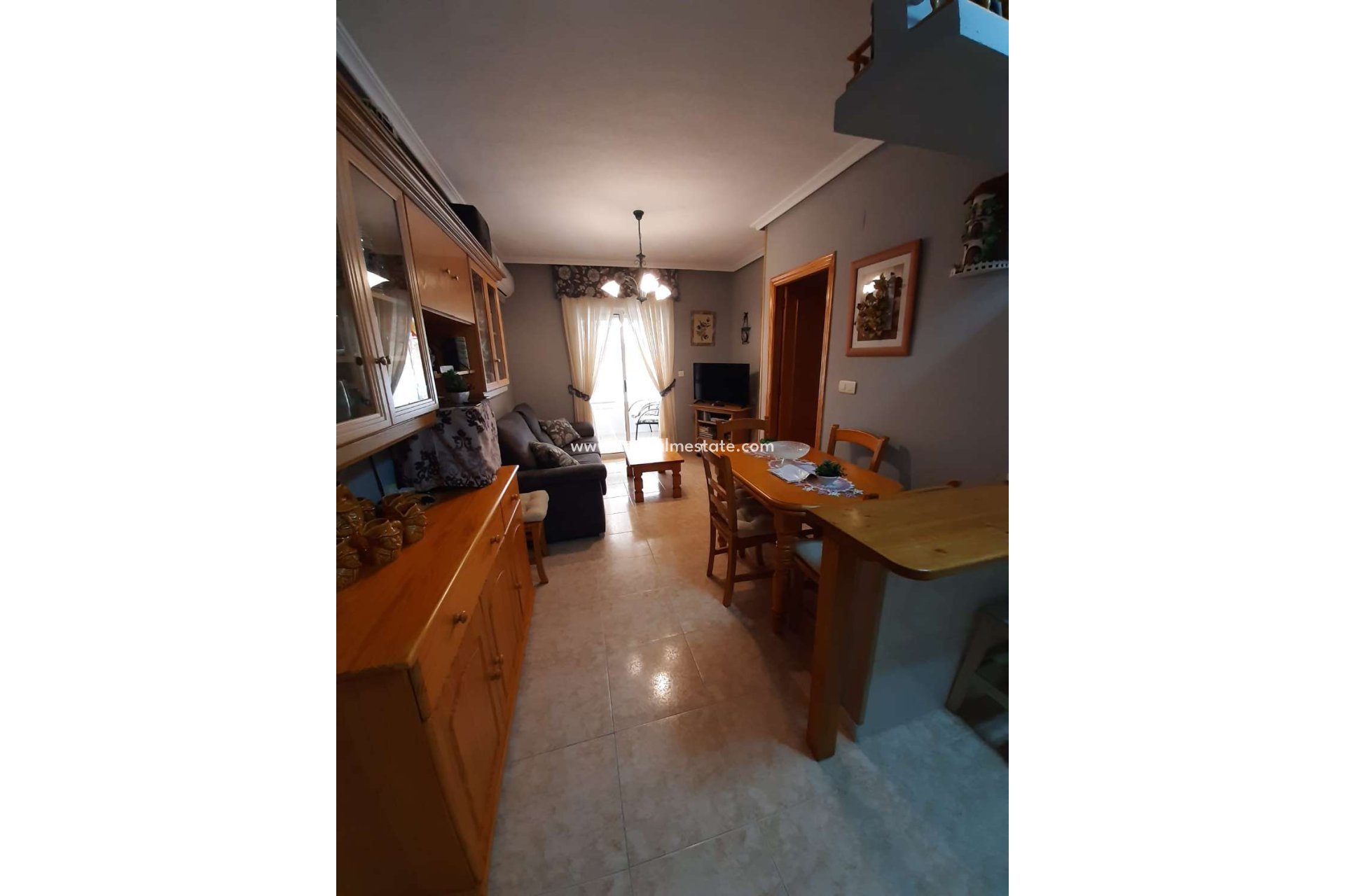 Resale - Apartment -
Torrevieja