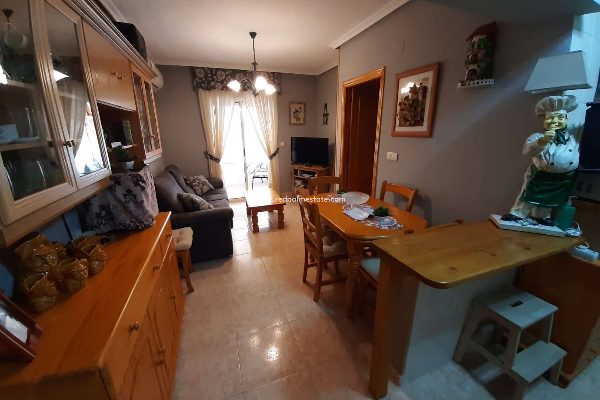 Resale - Apartment -
Torrevieja