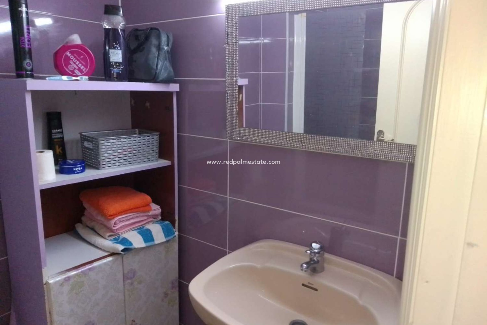 Resale - Apartment -
Torrevieja