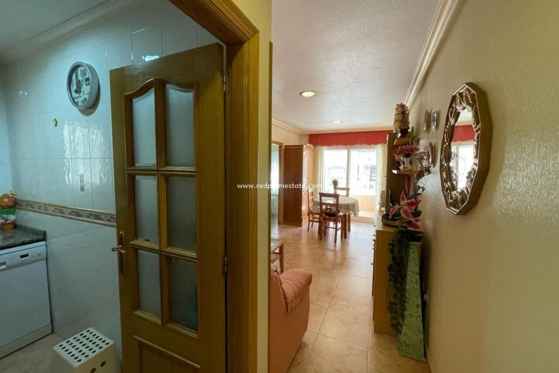 Resale - Apartment -
Torrevieja