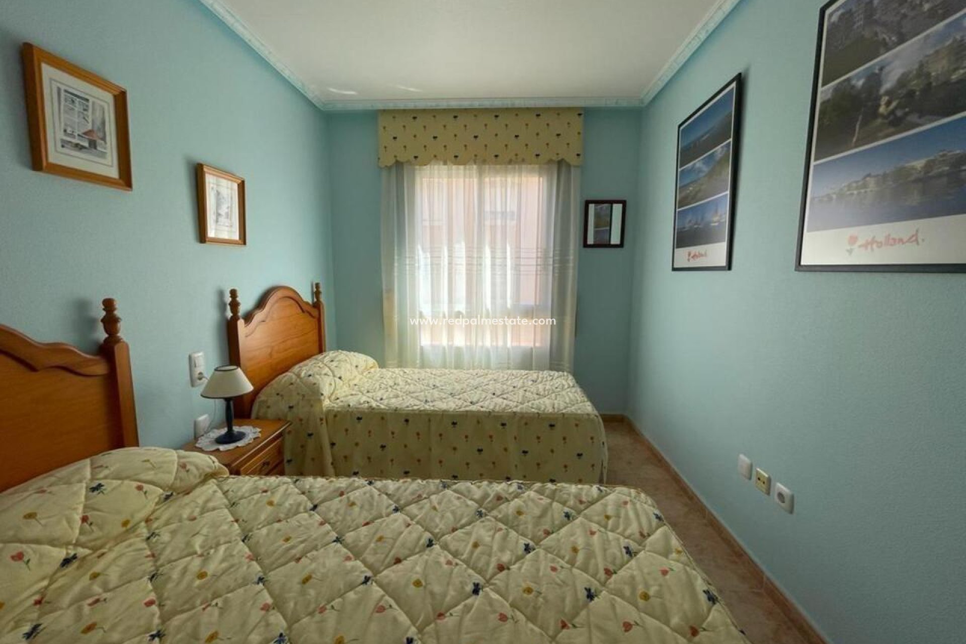 Resale - Apartment -
Torrevieja