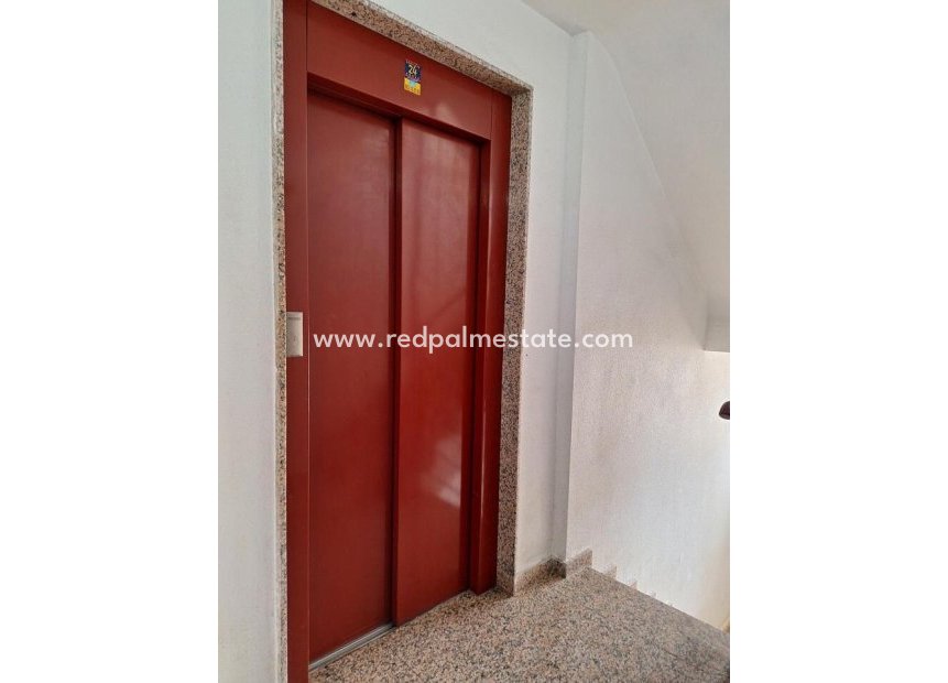 Resale - Apartment -
Torrevieja