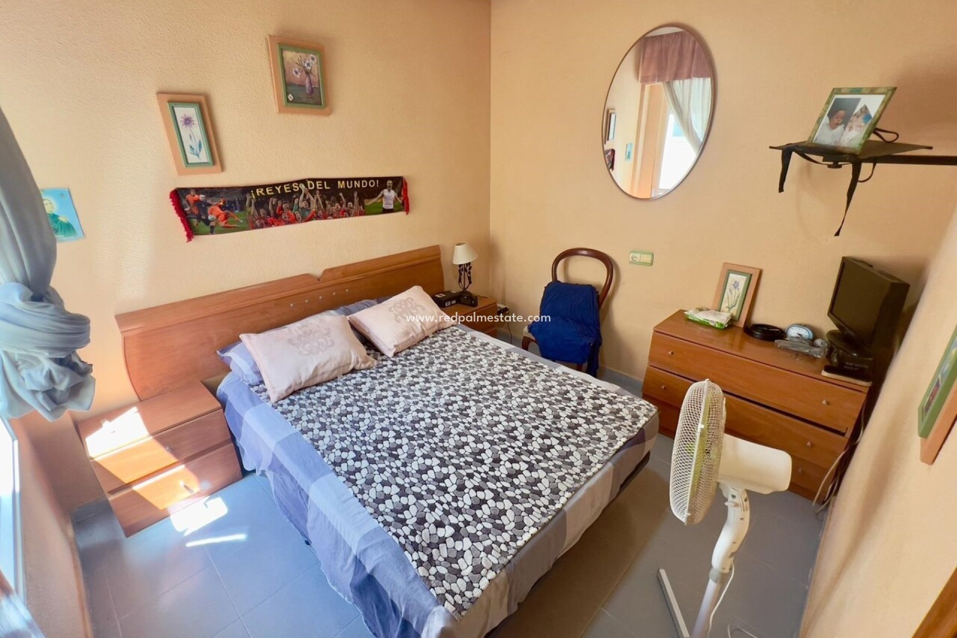 Resale - Apartment -
Torrevieja