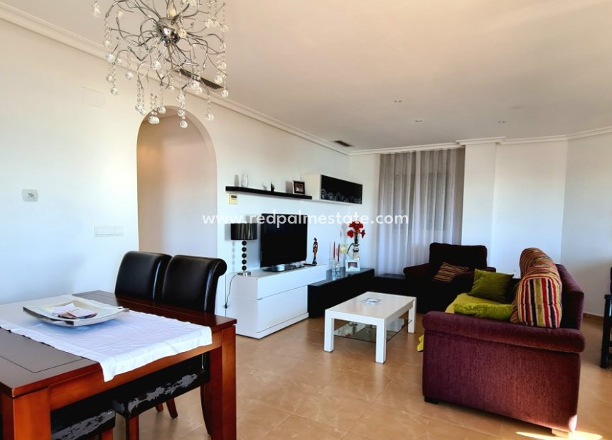 Resale - Apartment -
Torrevieja