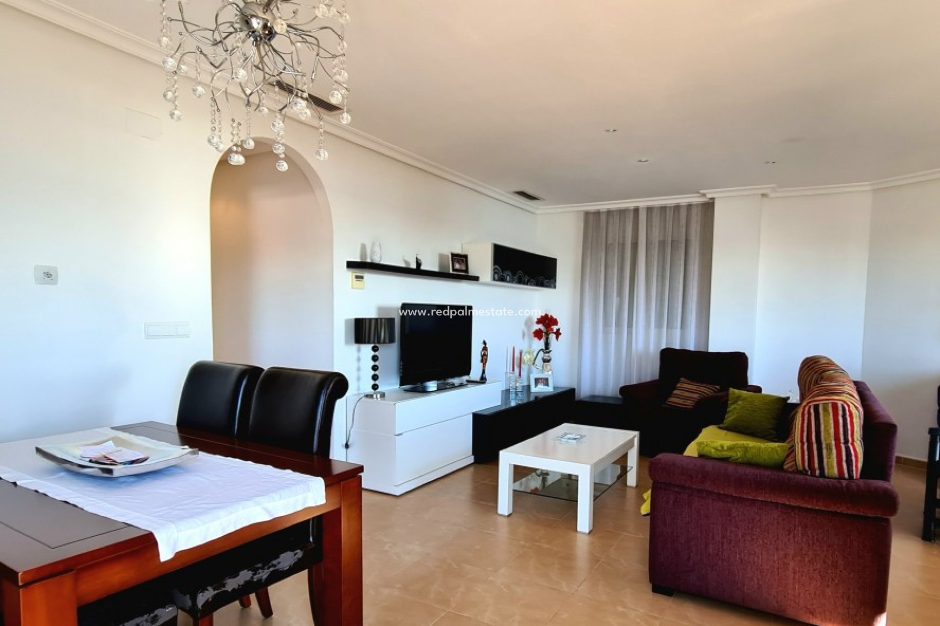 Resale - Apartment -
Torrevieja