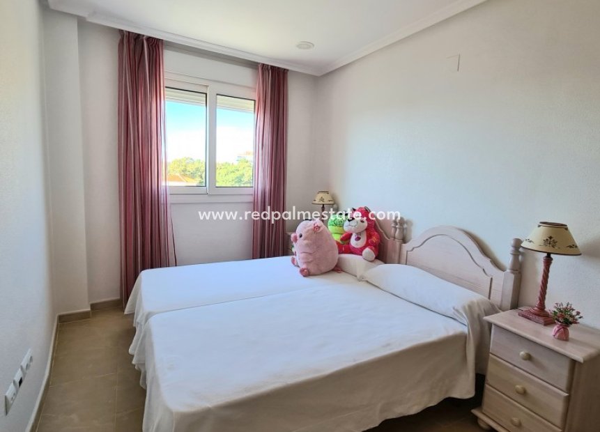 Resale - Apartment -
Torrevieja