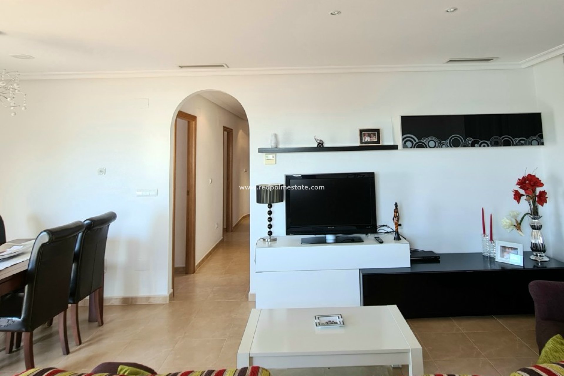 Resale - Apartment -
Torrevieja