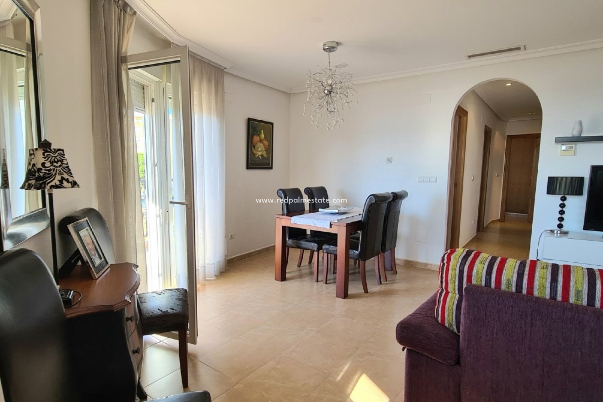 Resale - Apartment -
Torrevieja