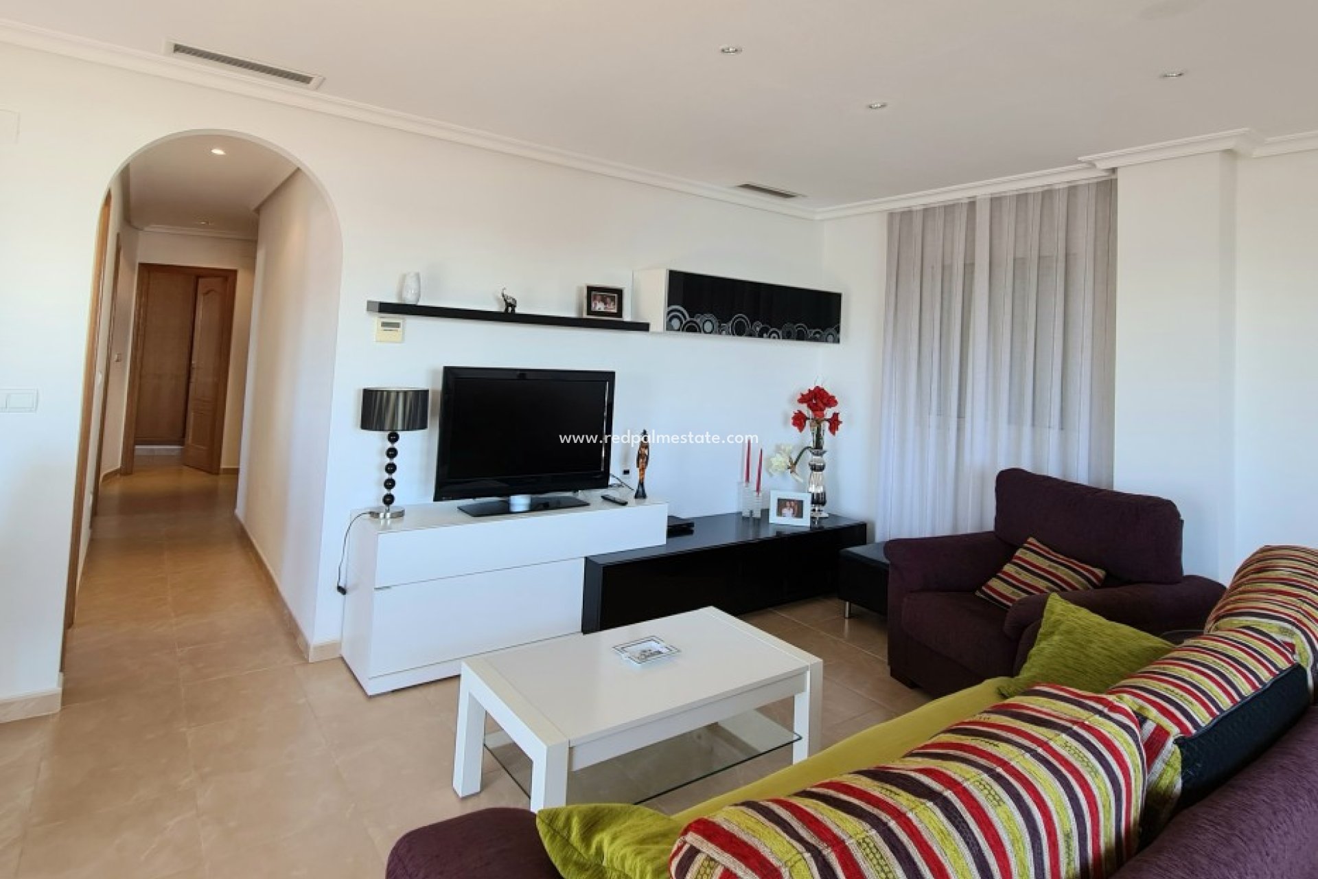 Resale - Apartment -
Torrevieja