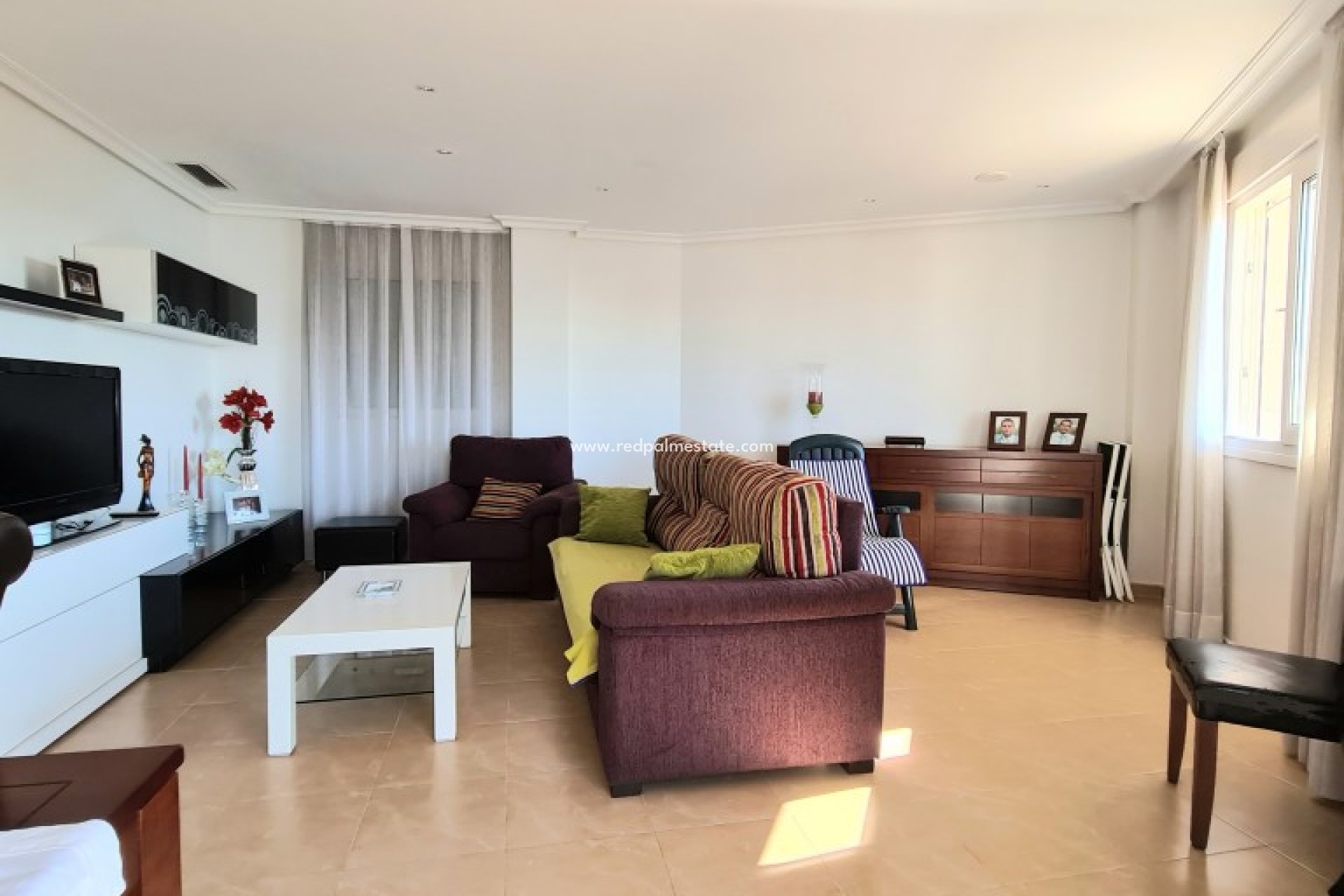 Resale - Apartment -
Torrevieja