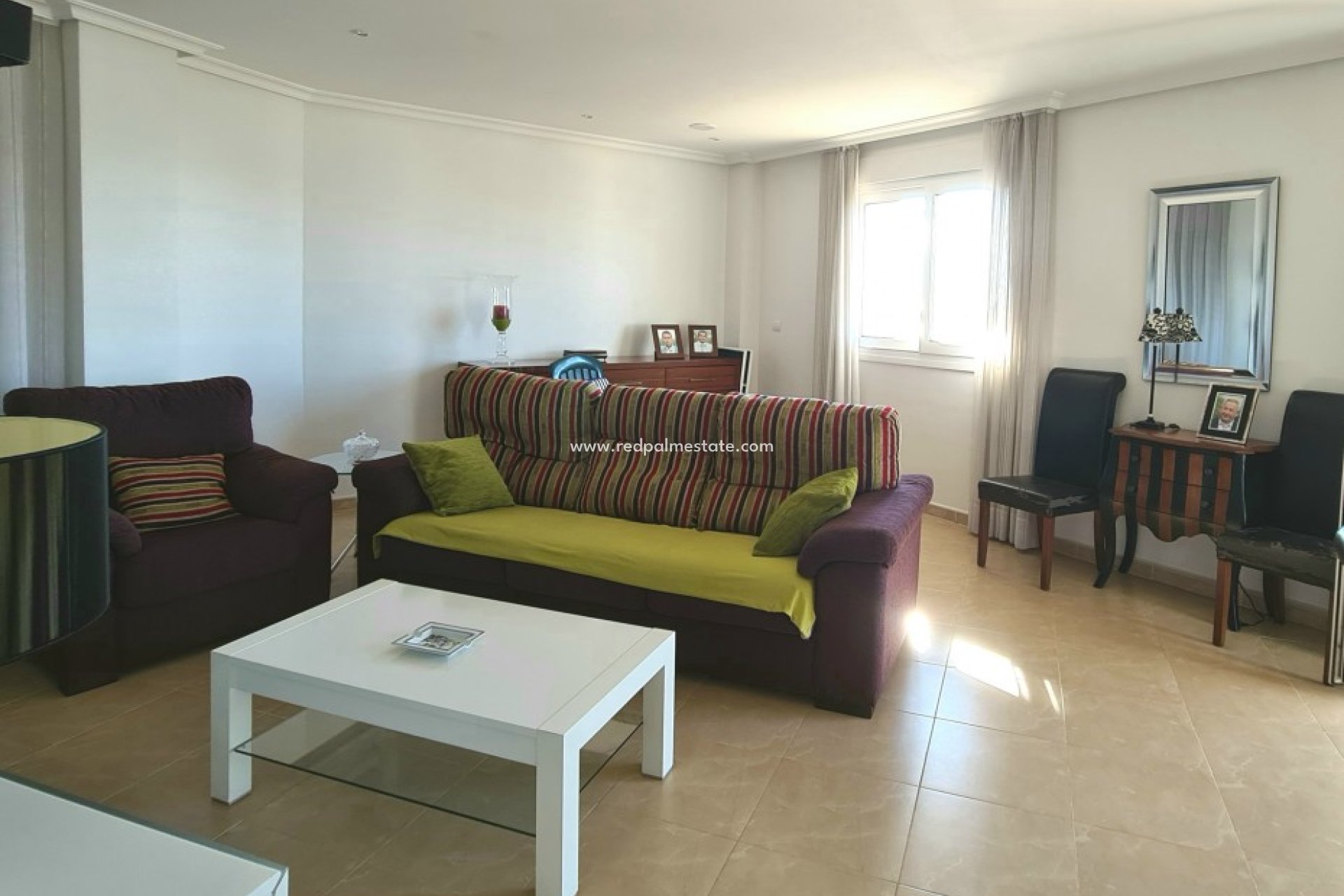 Resale - Apartment -
Torrevieja