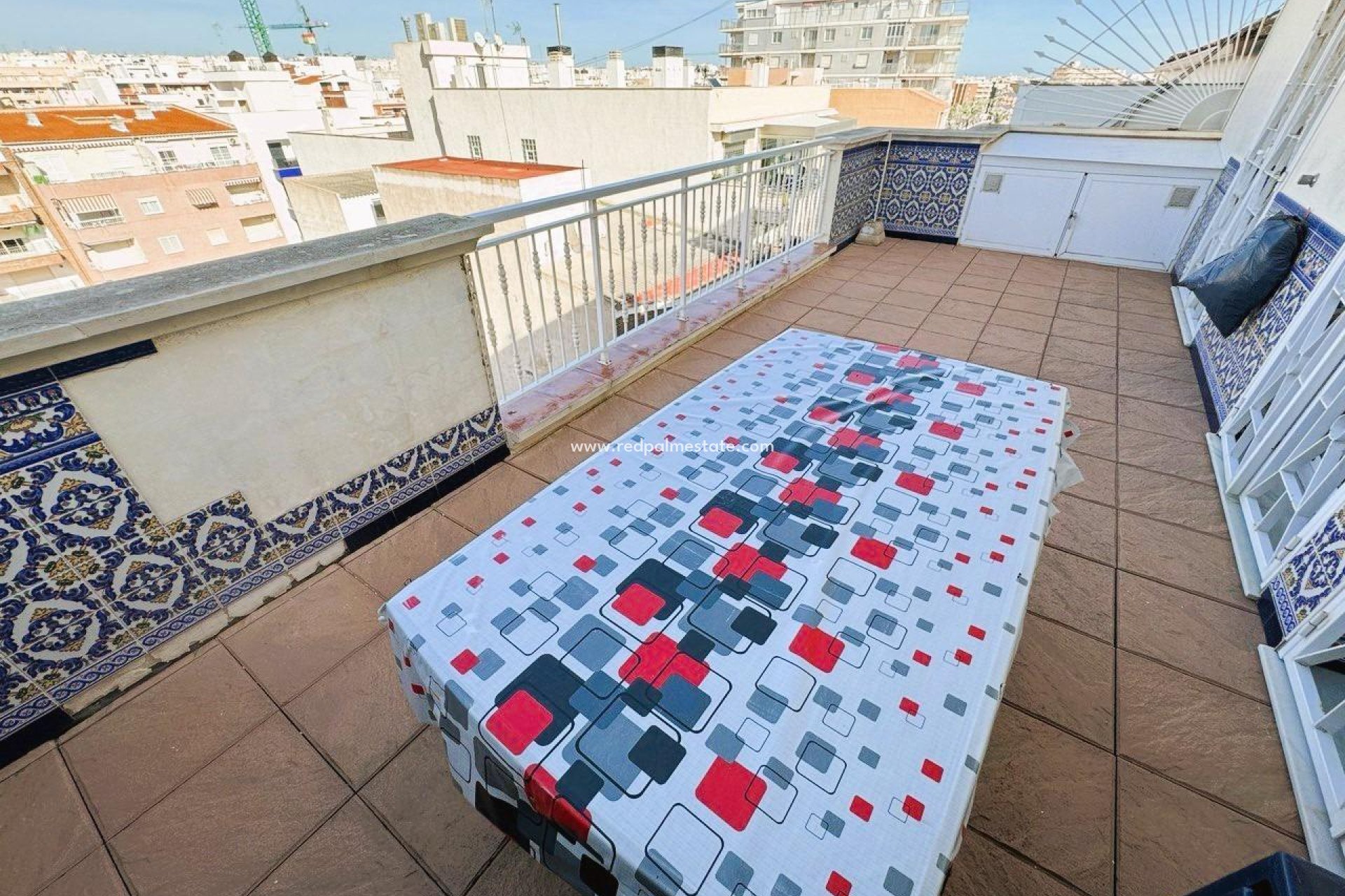 Resale - Apartment -
Torrevieja