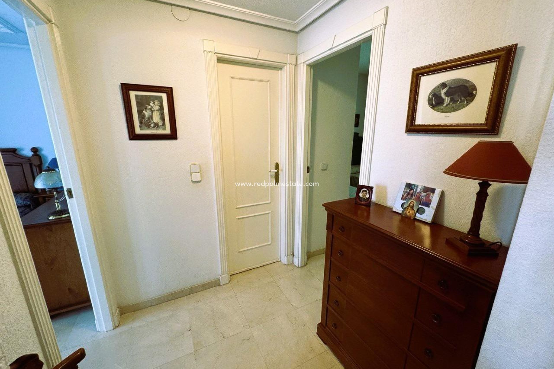 Resale - Apartment -
Torrevieja