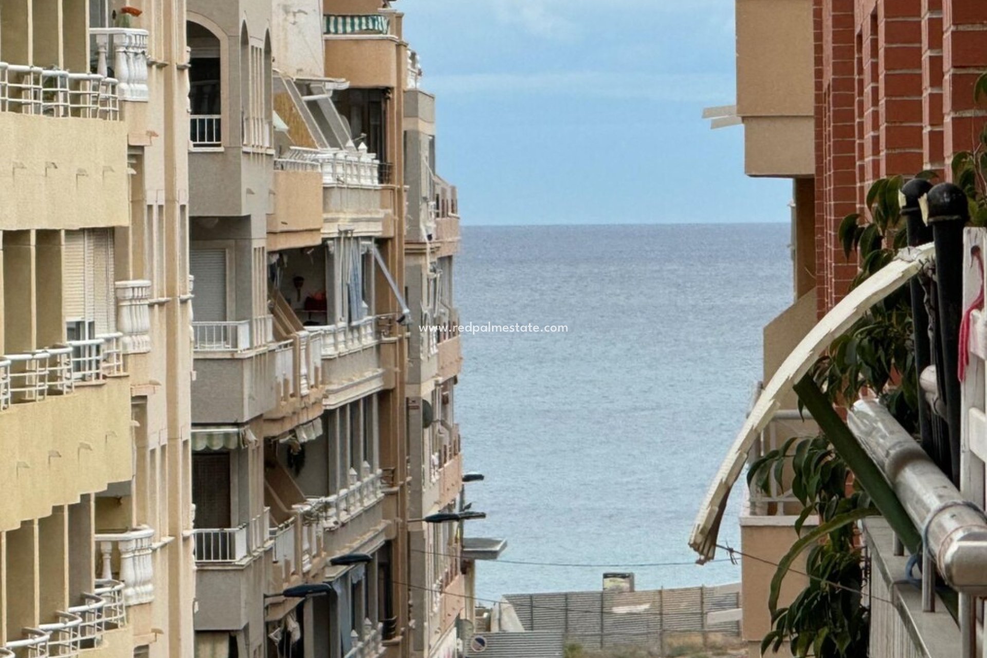 Resale - Apartment -
Torrevieja