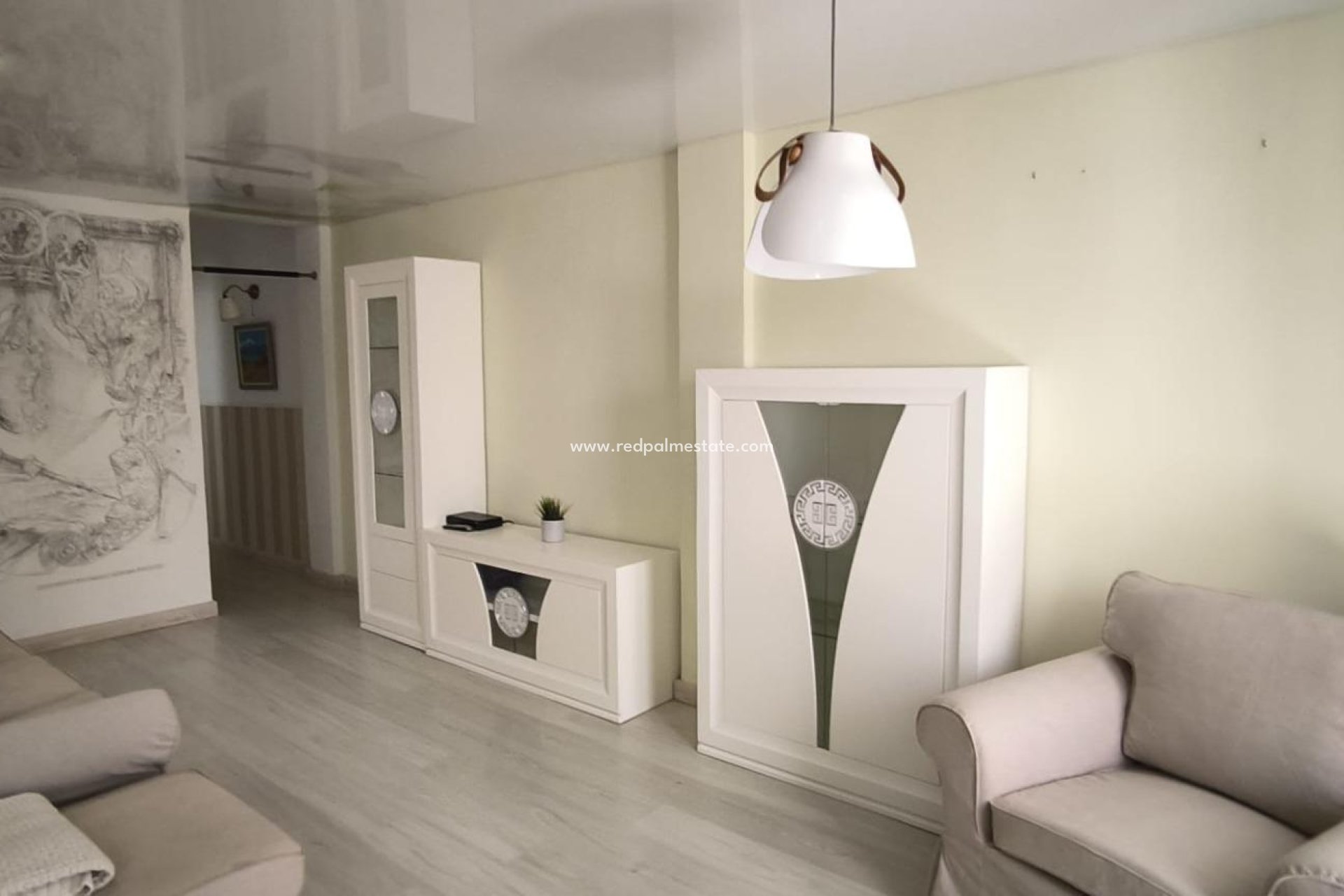 Resale - Apartment -
Torrevieja