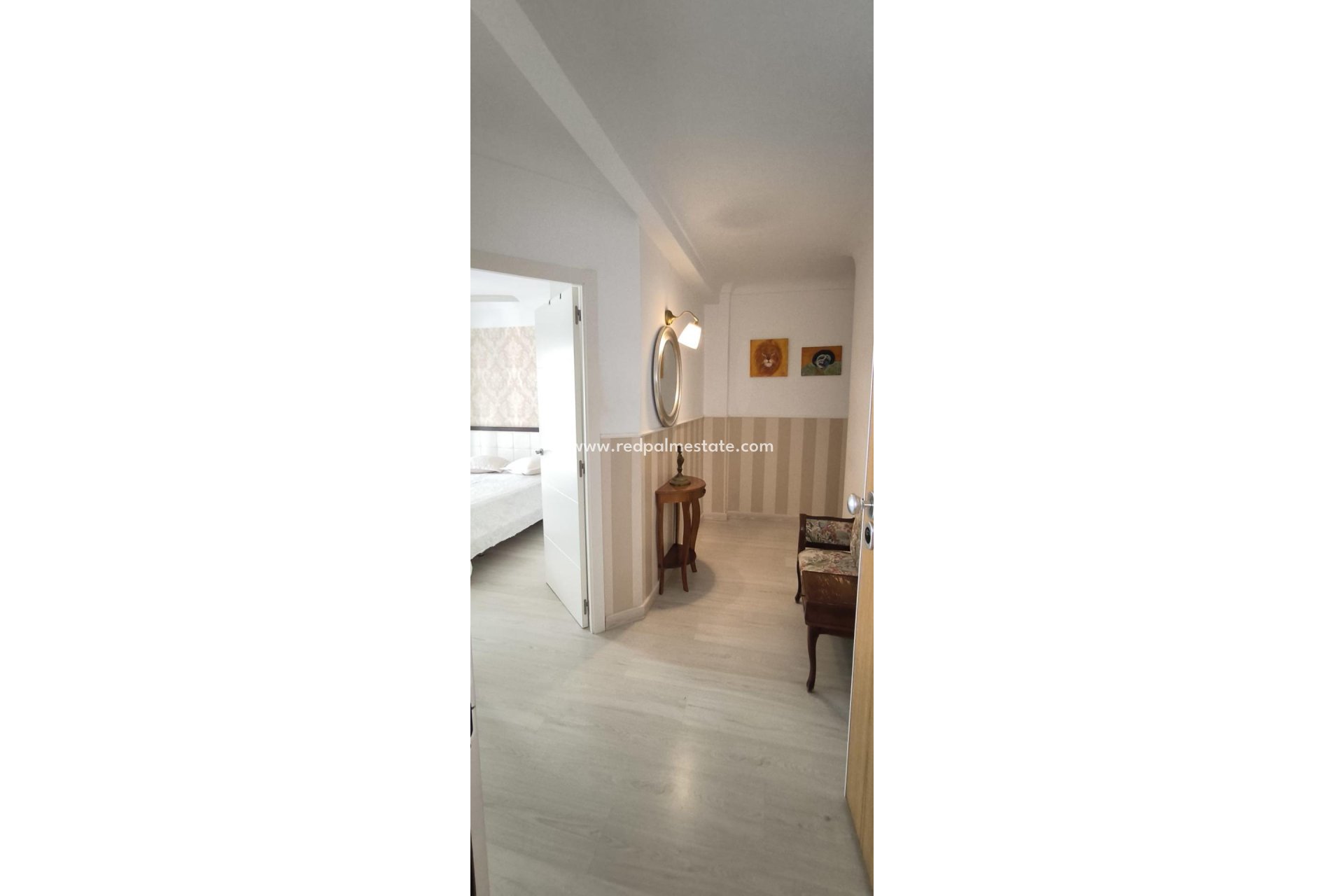 Resale - Apartment -
Torrevieja