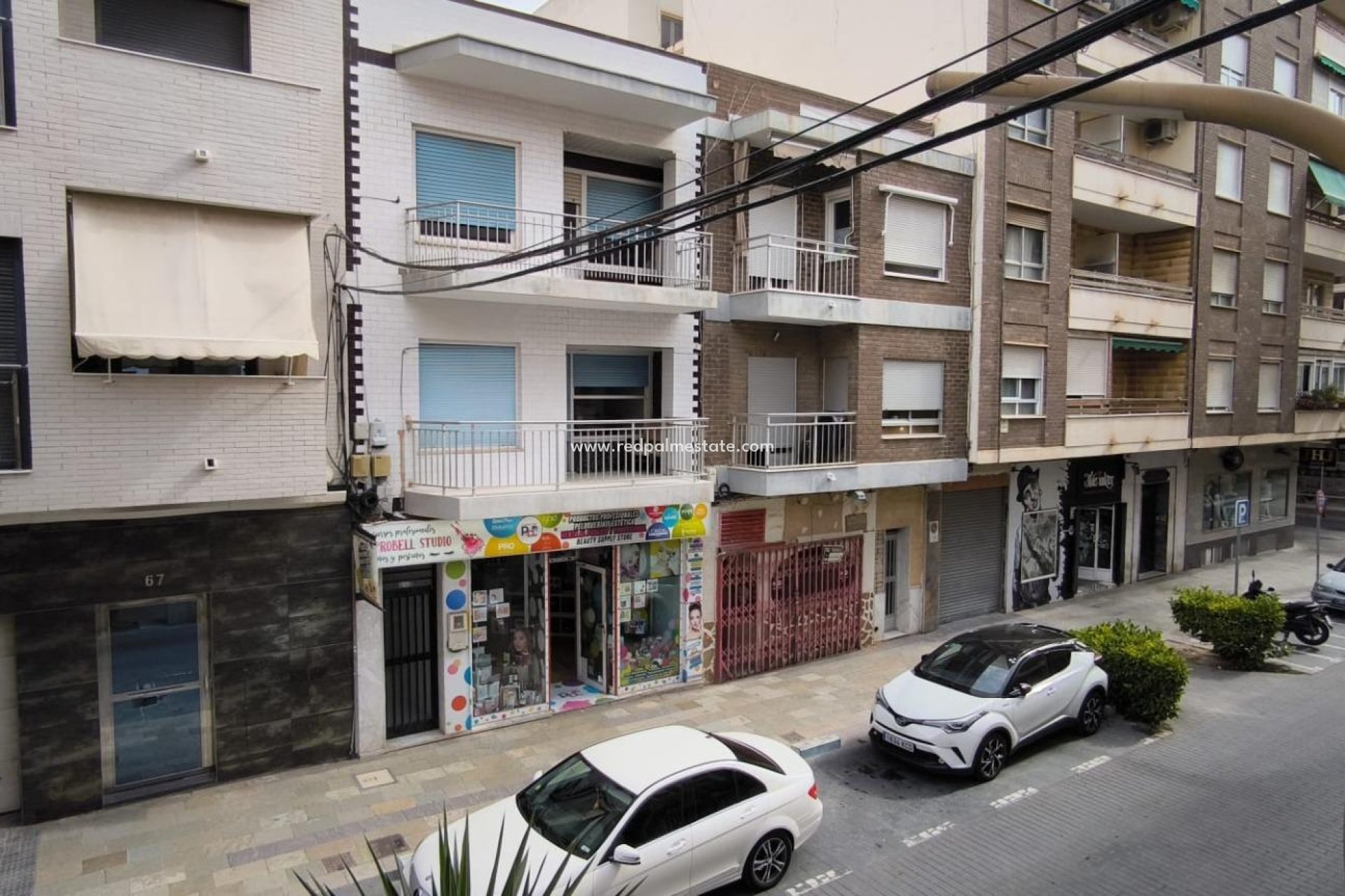 Resale - Apartment -
Torrevieja