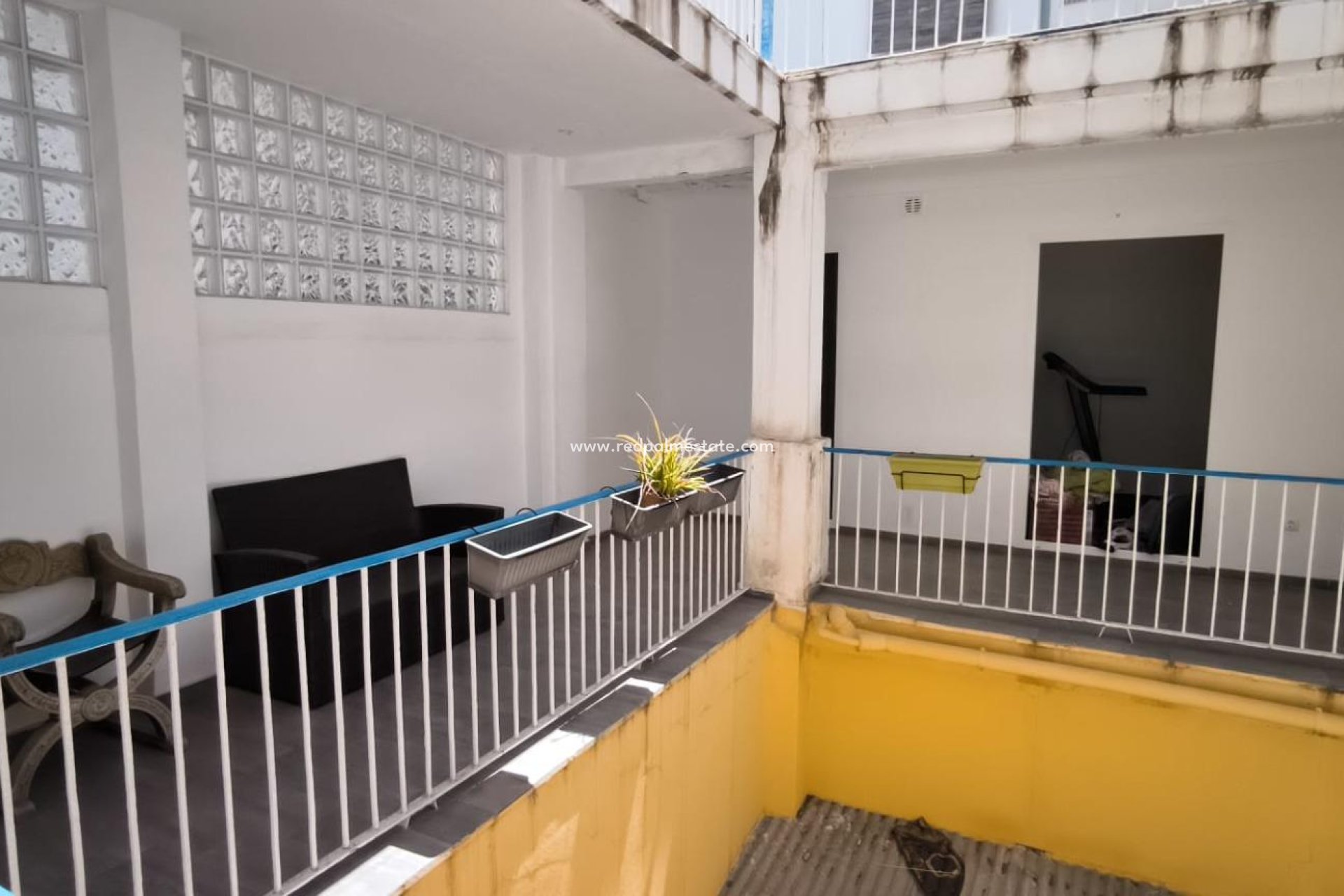 Resale - Apartment -
Torrevieja