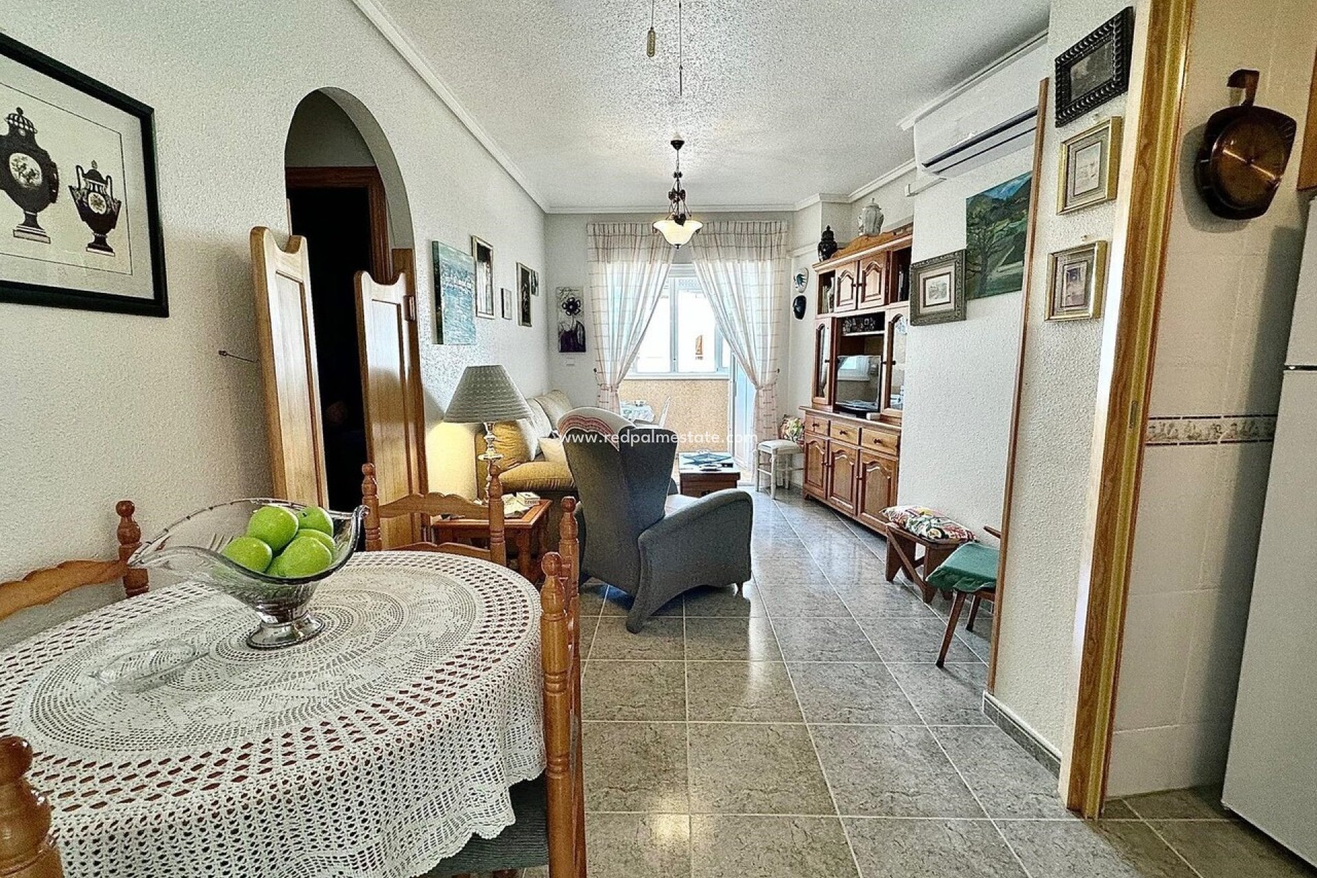 Resale - Apartment -
Torrevieja