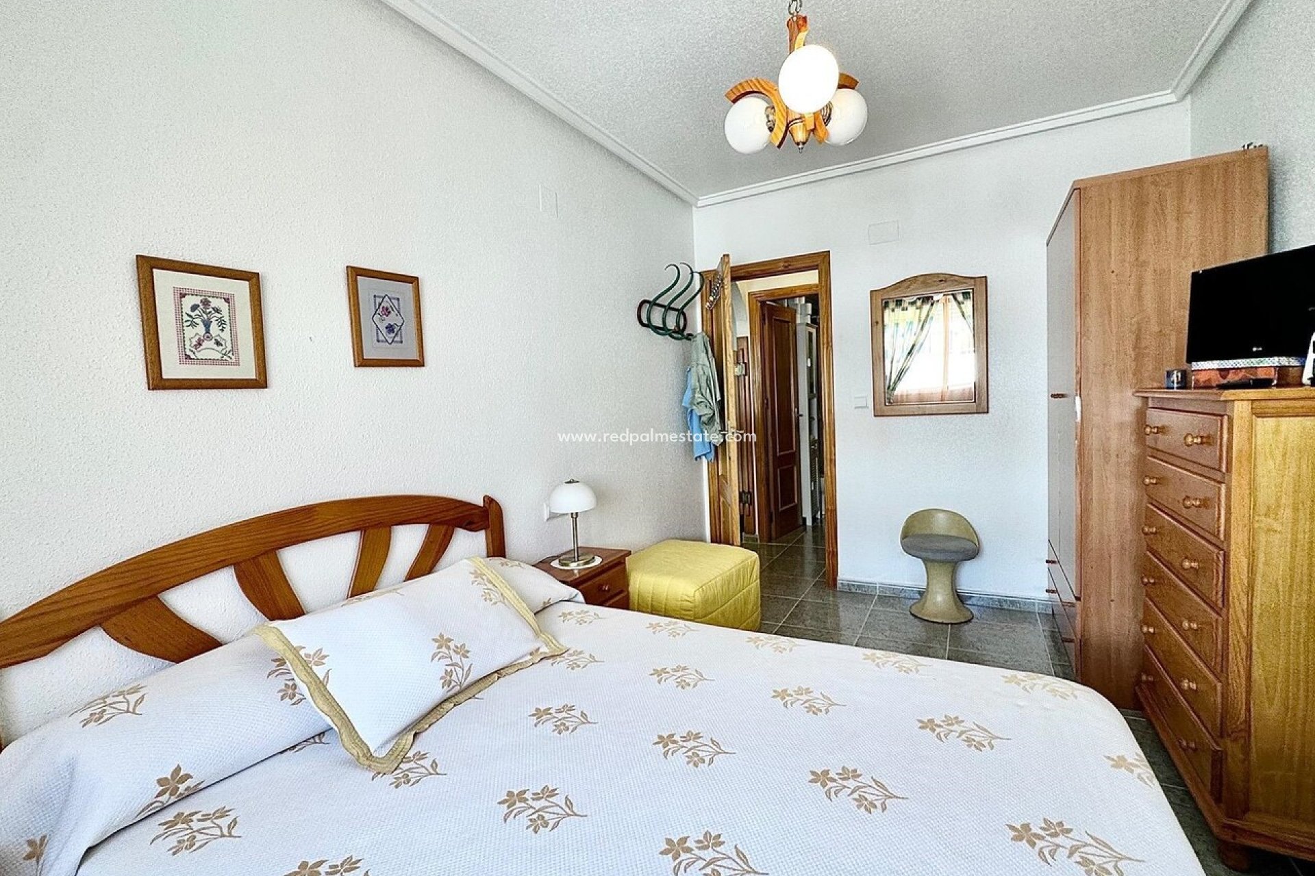 Resale - Apartment -
Torrevieja