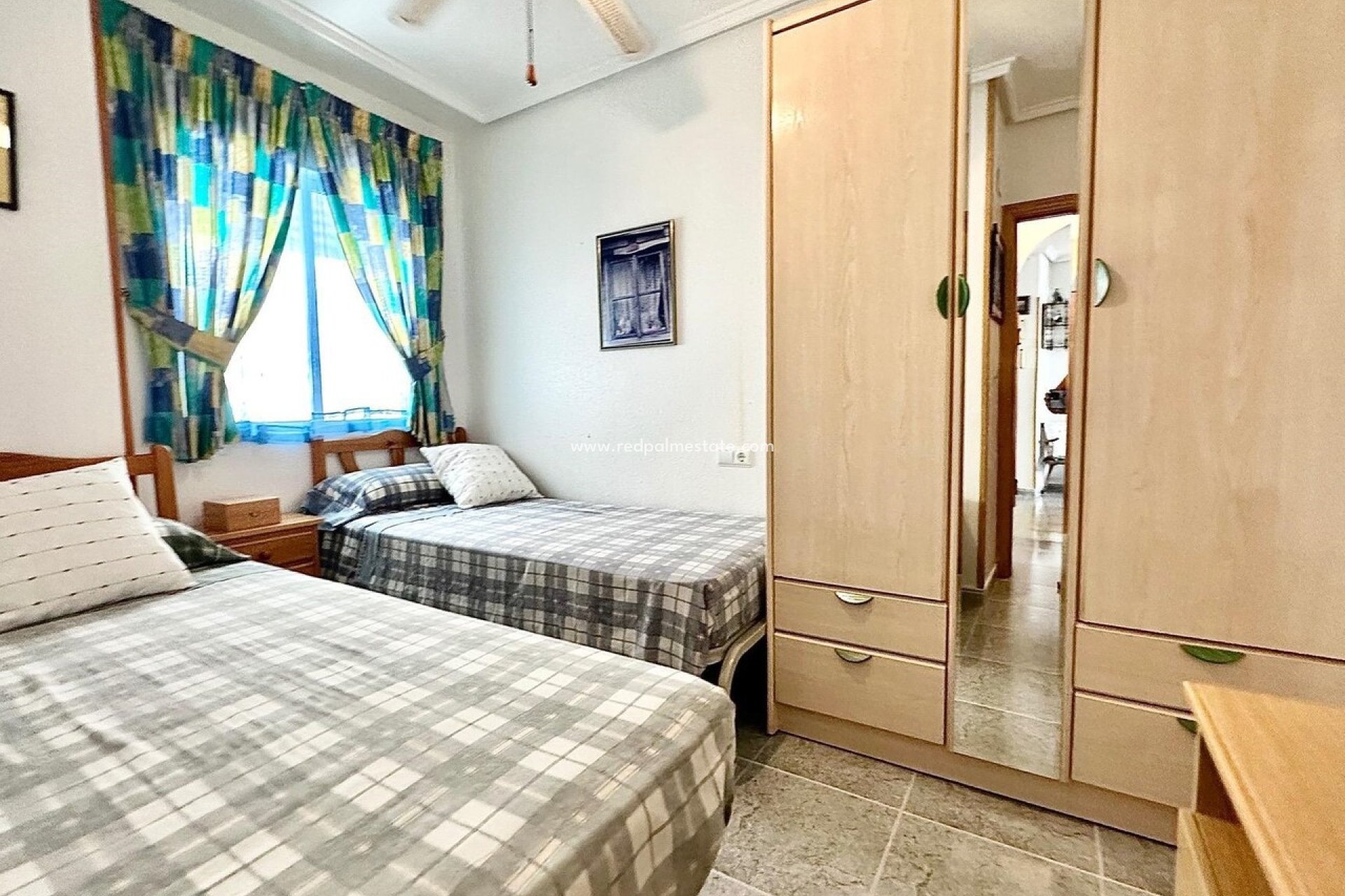 Resale - Apartment -
Torrevieja