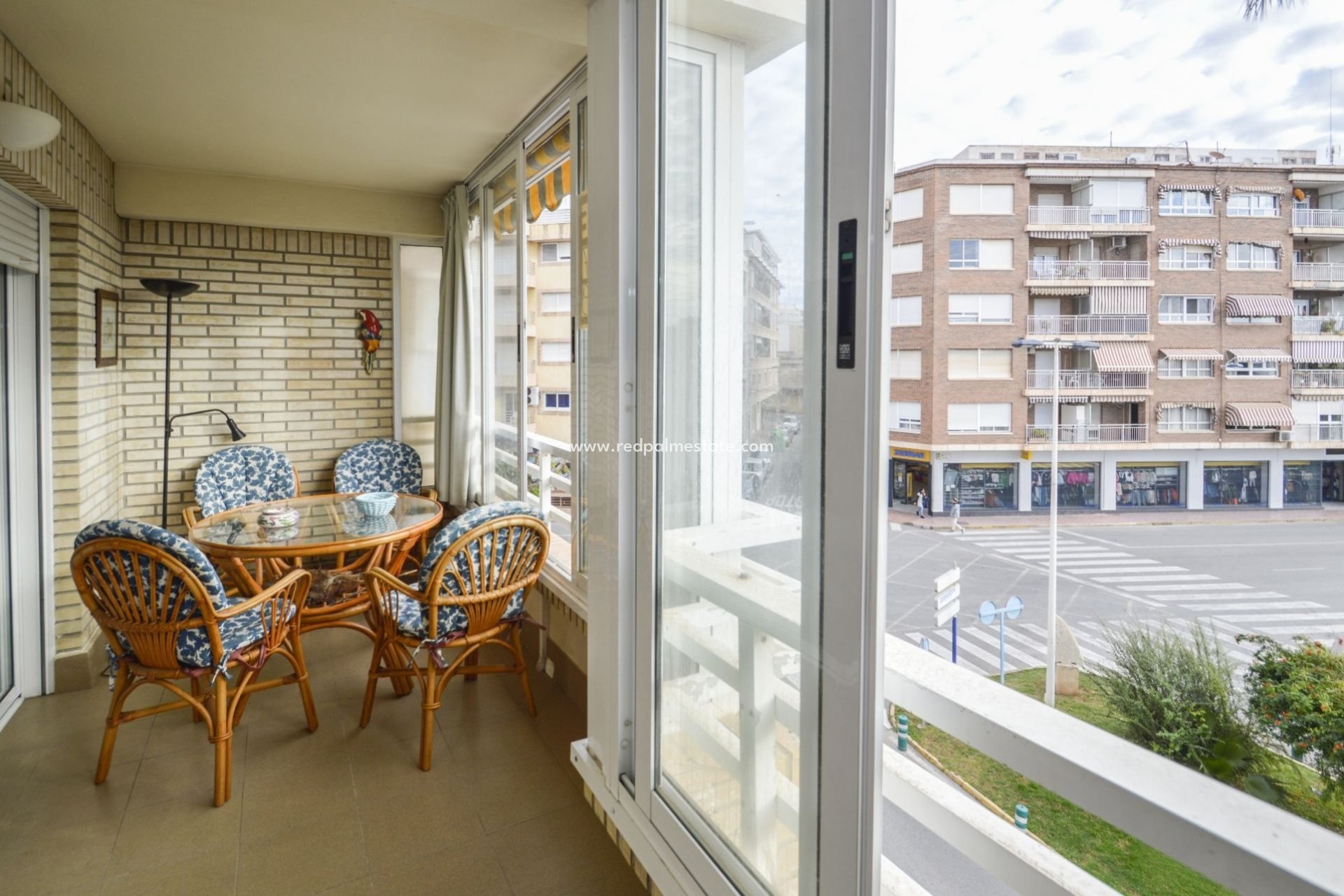 Resale - Apartment -
Torrevieja