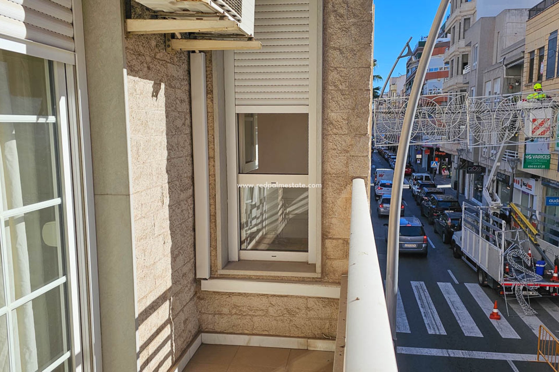 Resale - Apartment -
Torrevieja