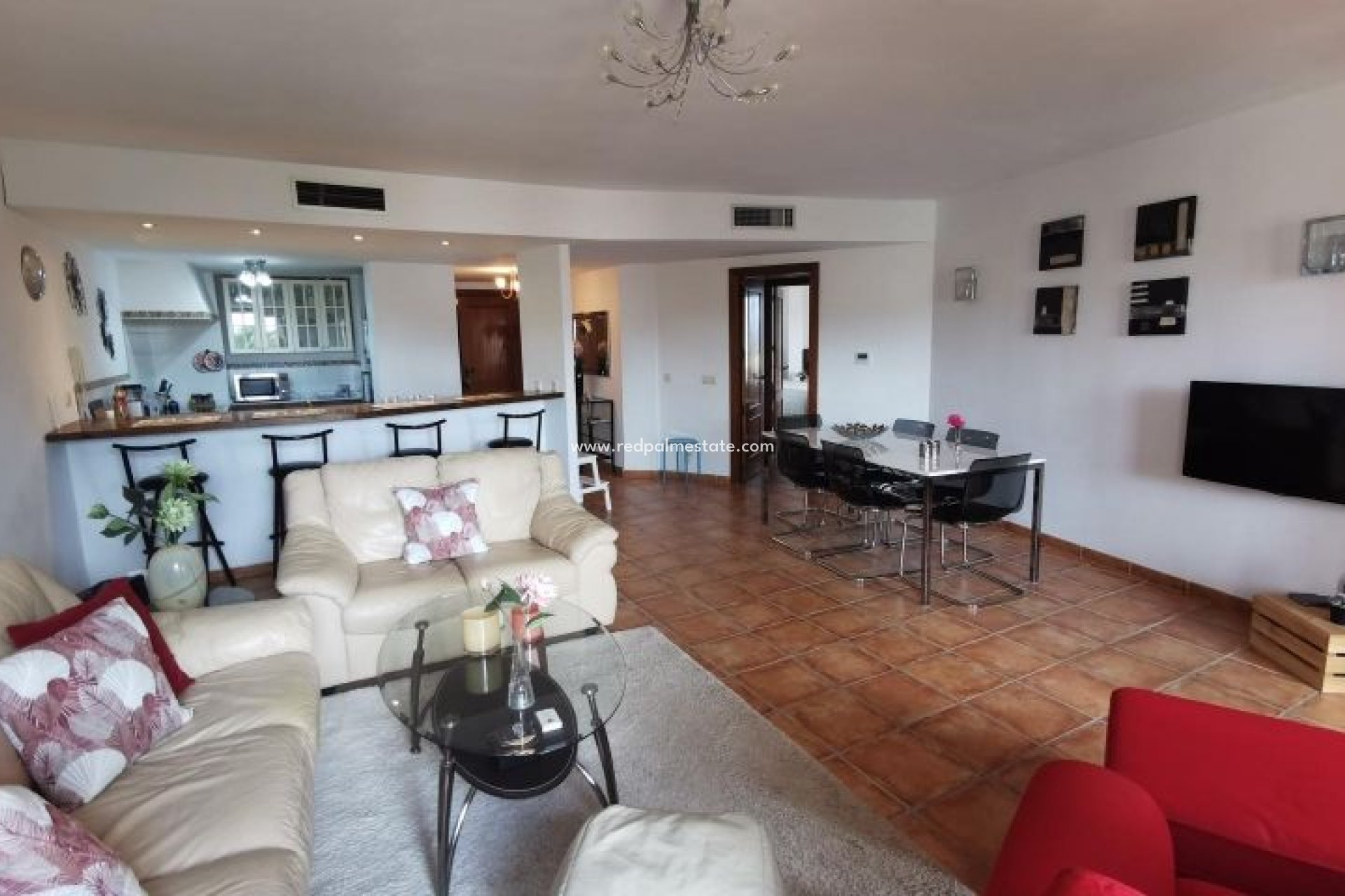 Resale - Apartment -
Torrevieja