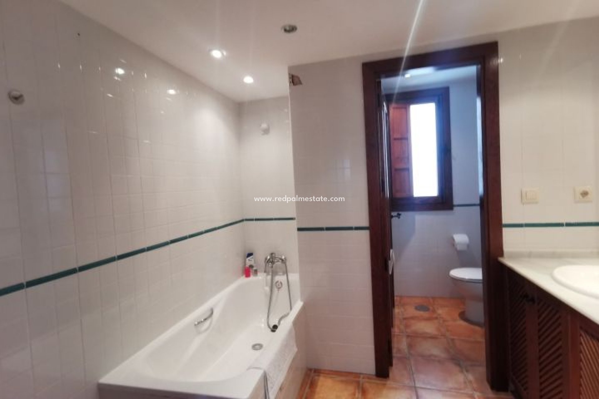 Resale - Apartment -
Torrevieja