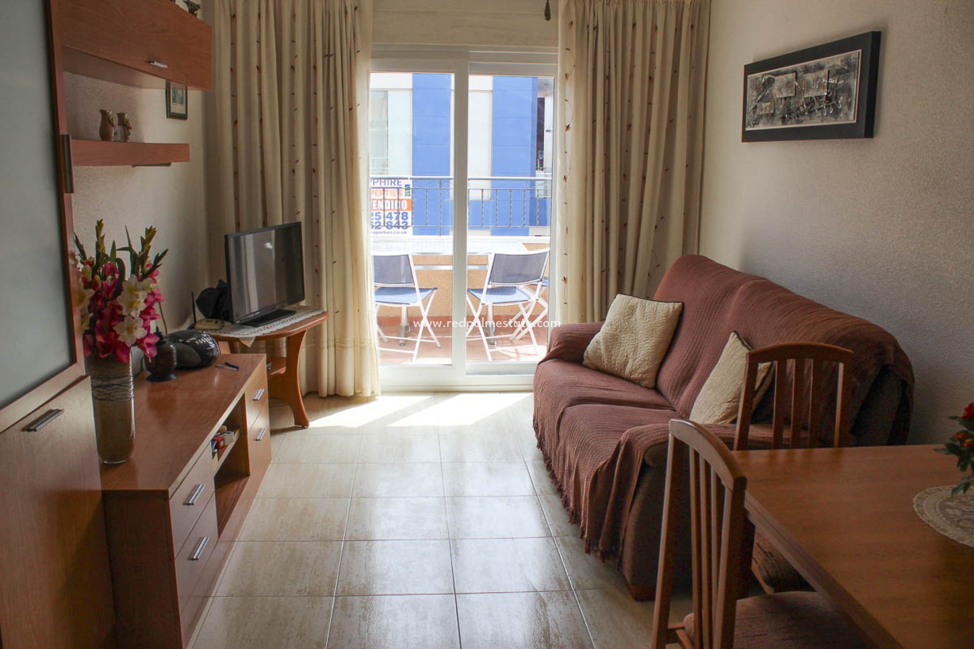 Resale - Apartment -
Torrevieja