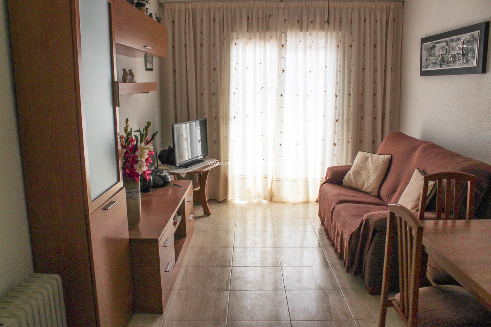 Resale - Apartment -
Torrevieja