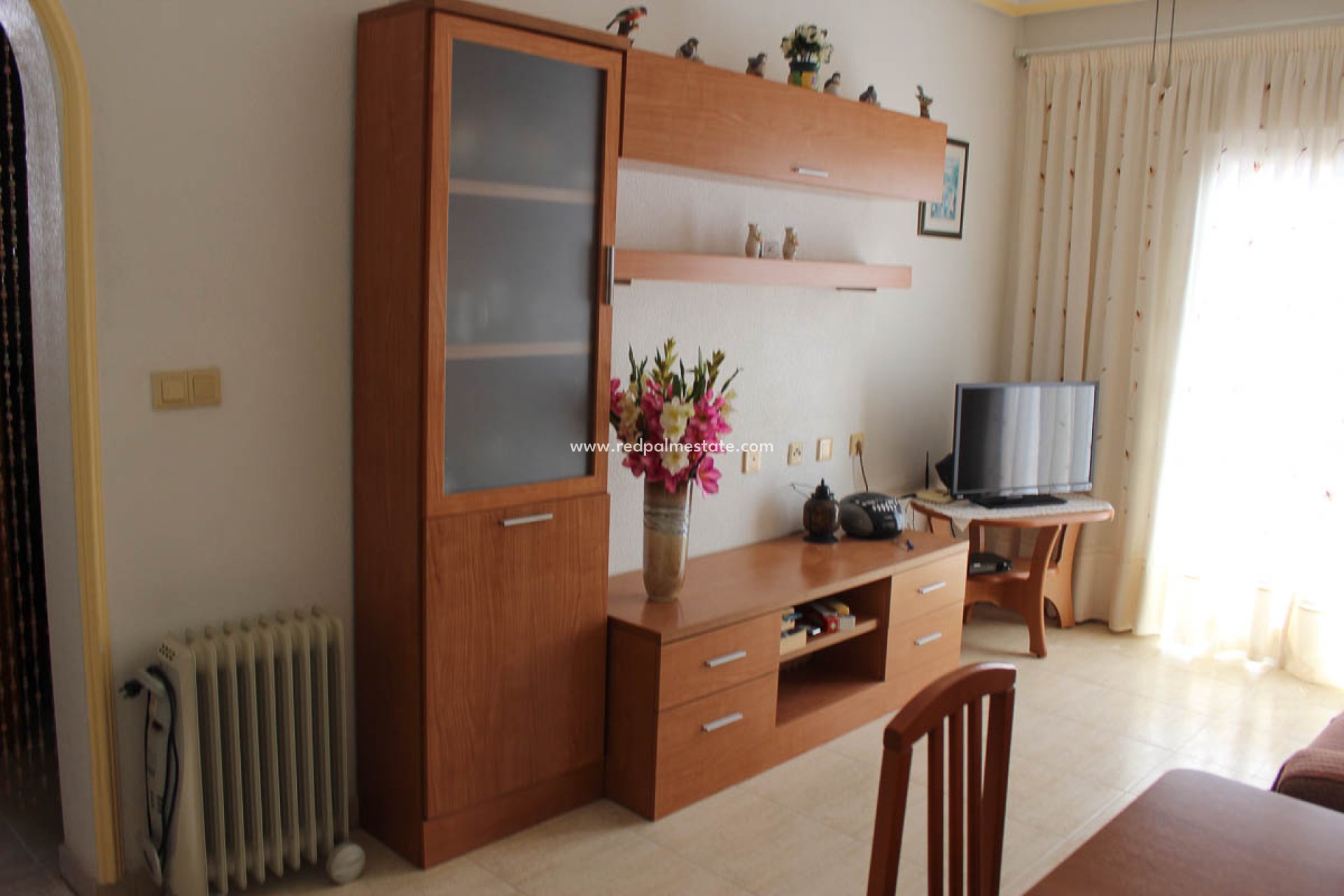 Resale - Apartment -
Torrevieja