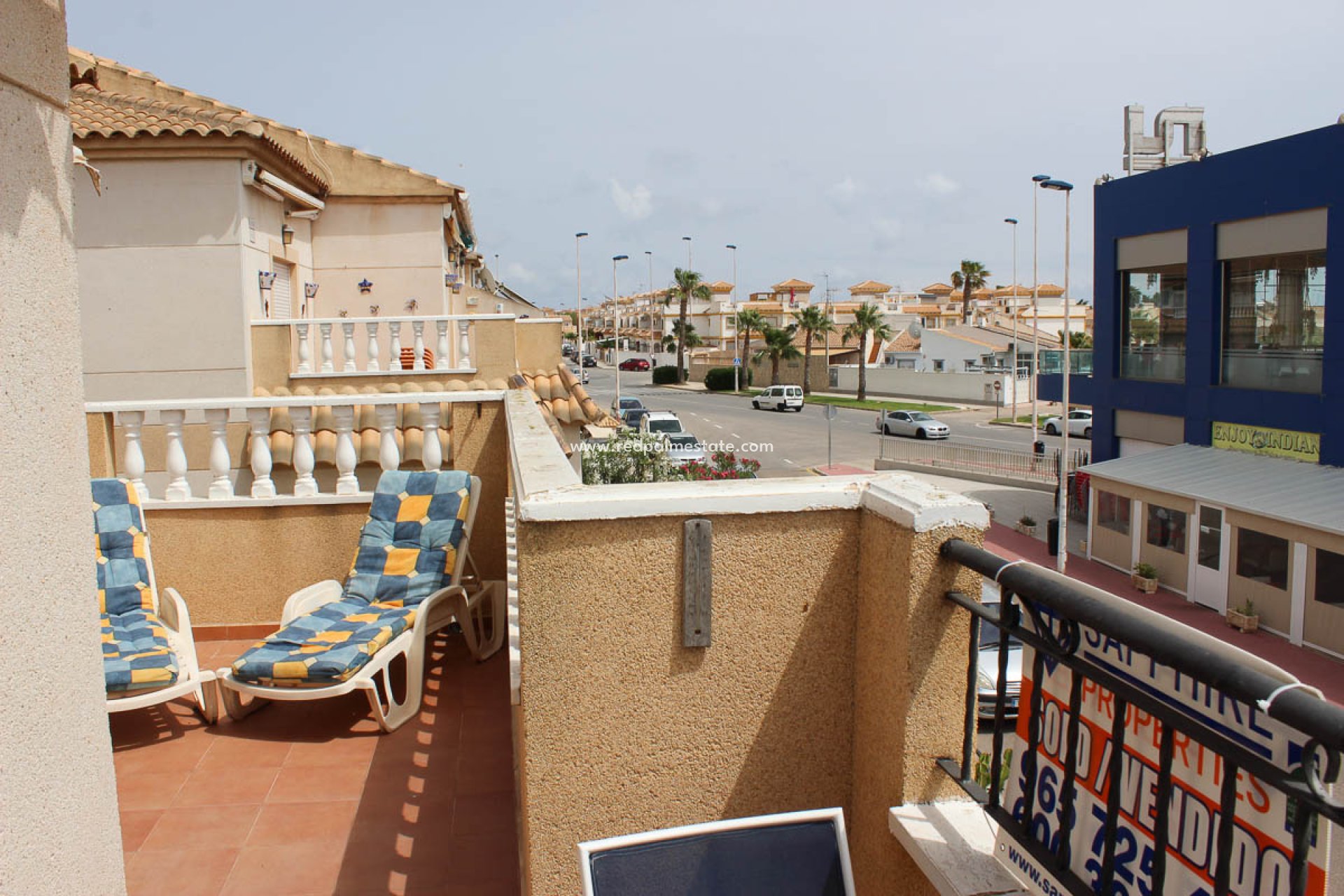 Resale - Apartment -
Torrevieja