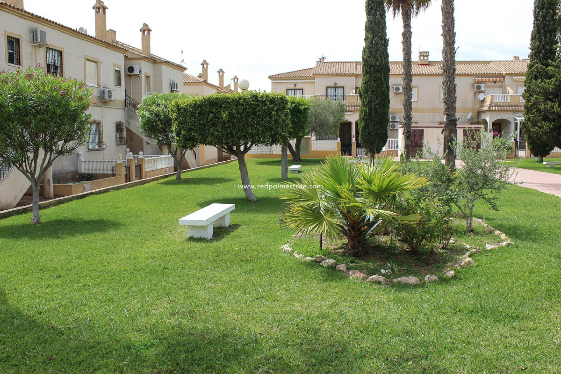 Resale - Apartment -
Torrevieja