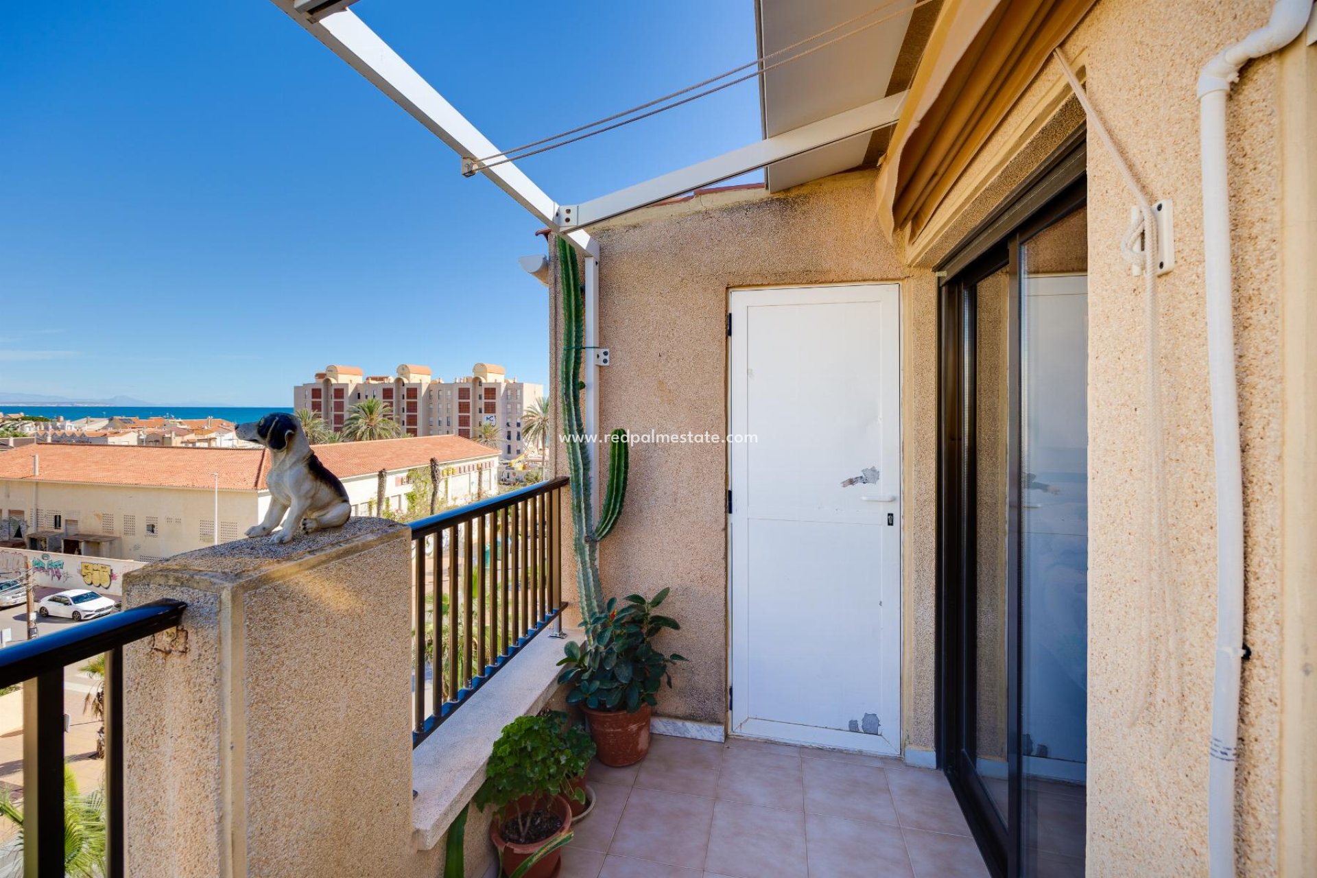 Resale - Apartment -
Torrevieja