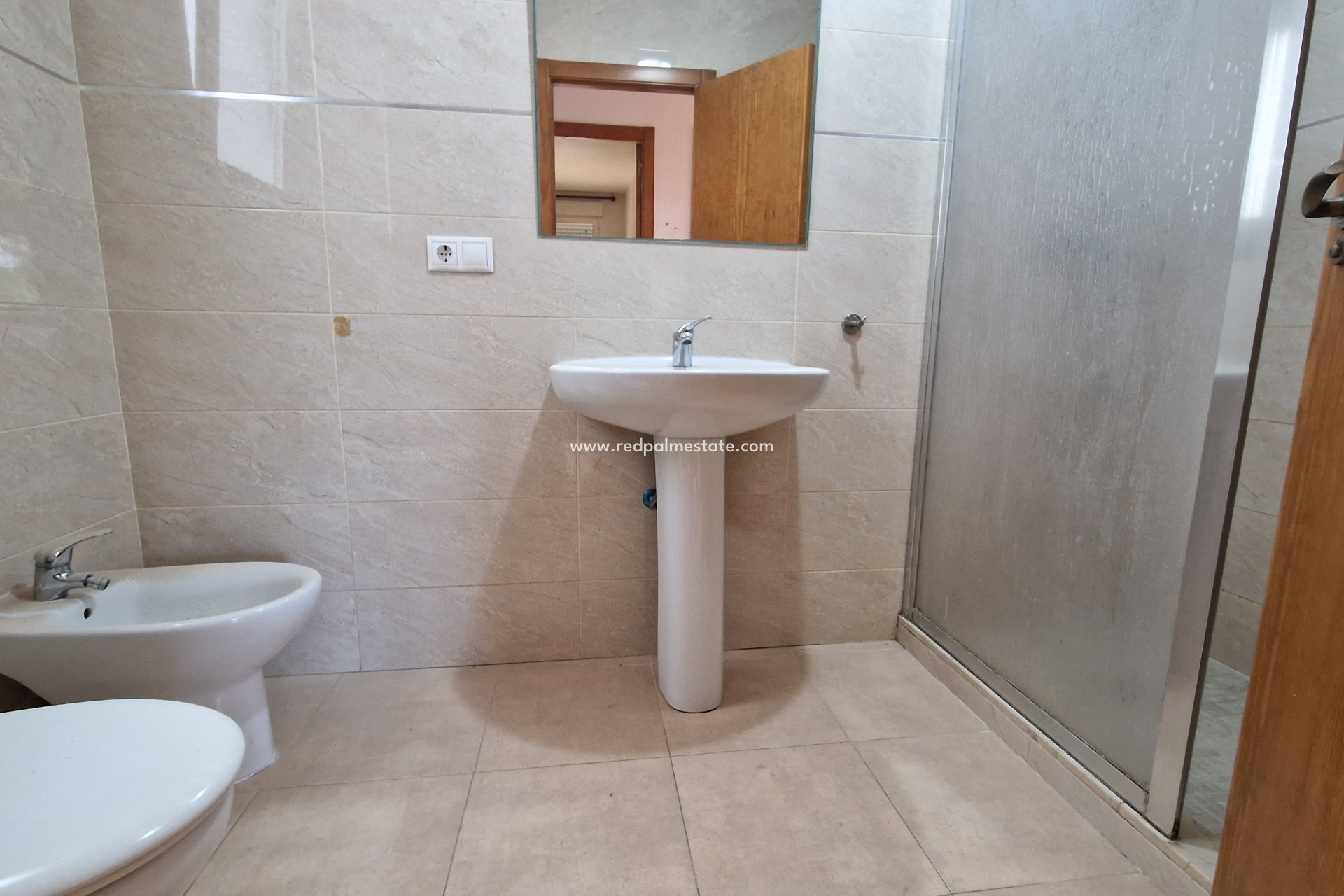 Resale - Apartment -
Torrevieja