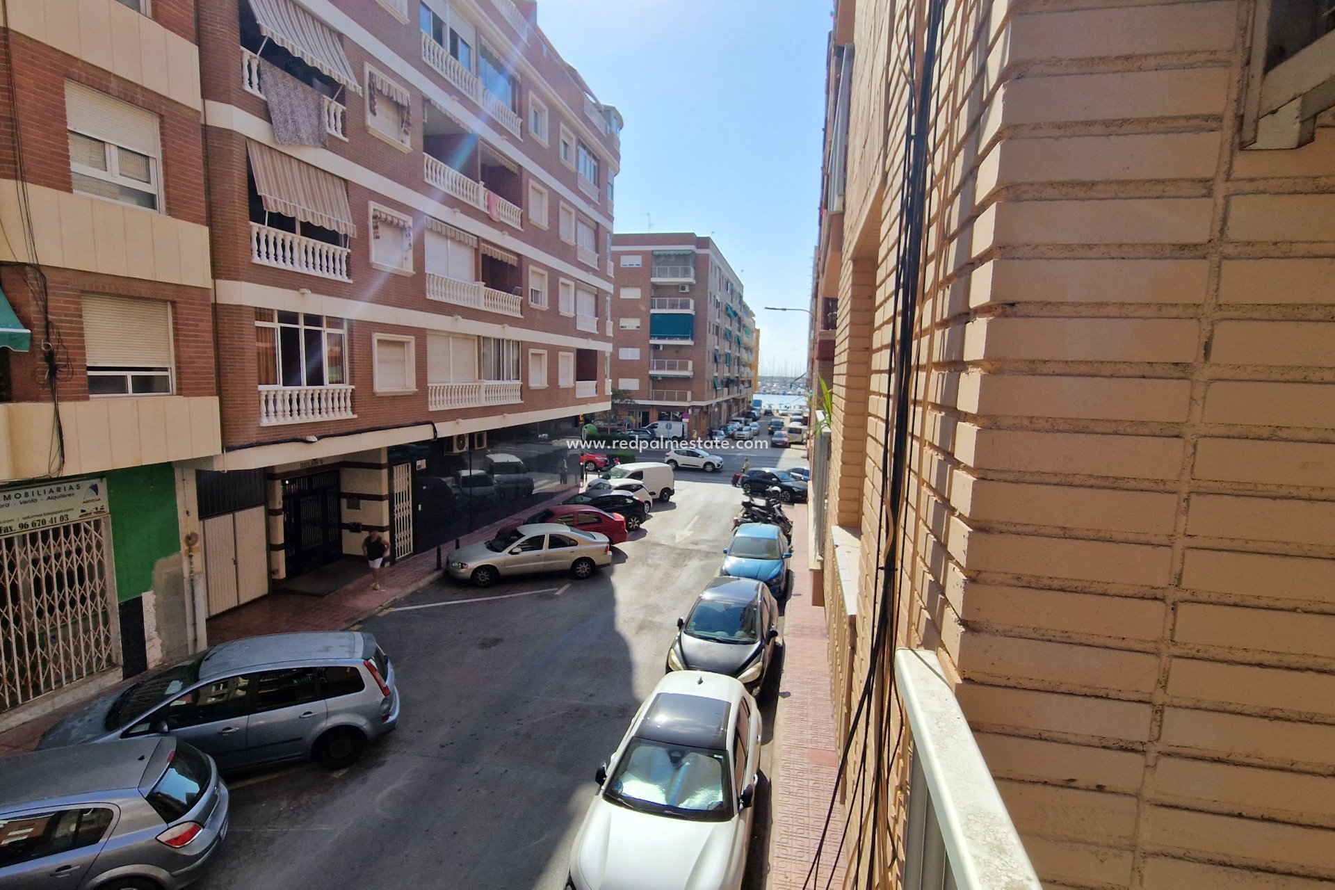 Resale - Apartment -
Torrevieja