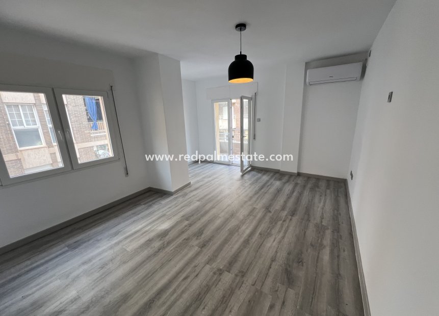 Resale - Apartment -
Torrevieja