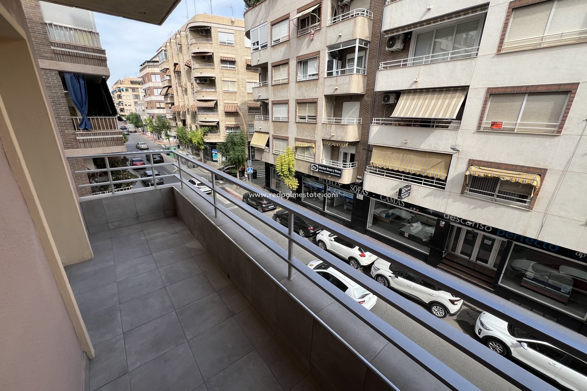 Resale - Apartment -
Torrevieja