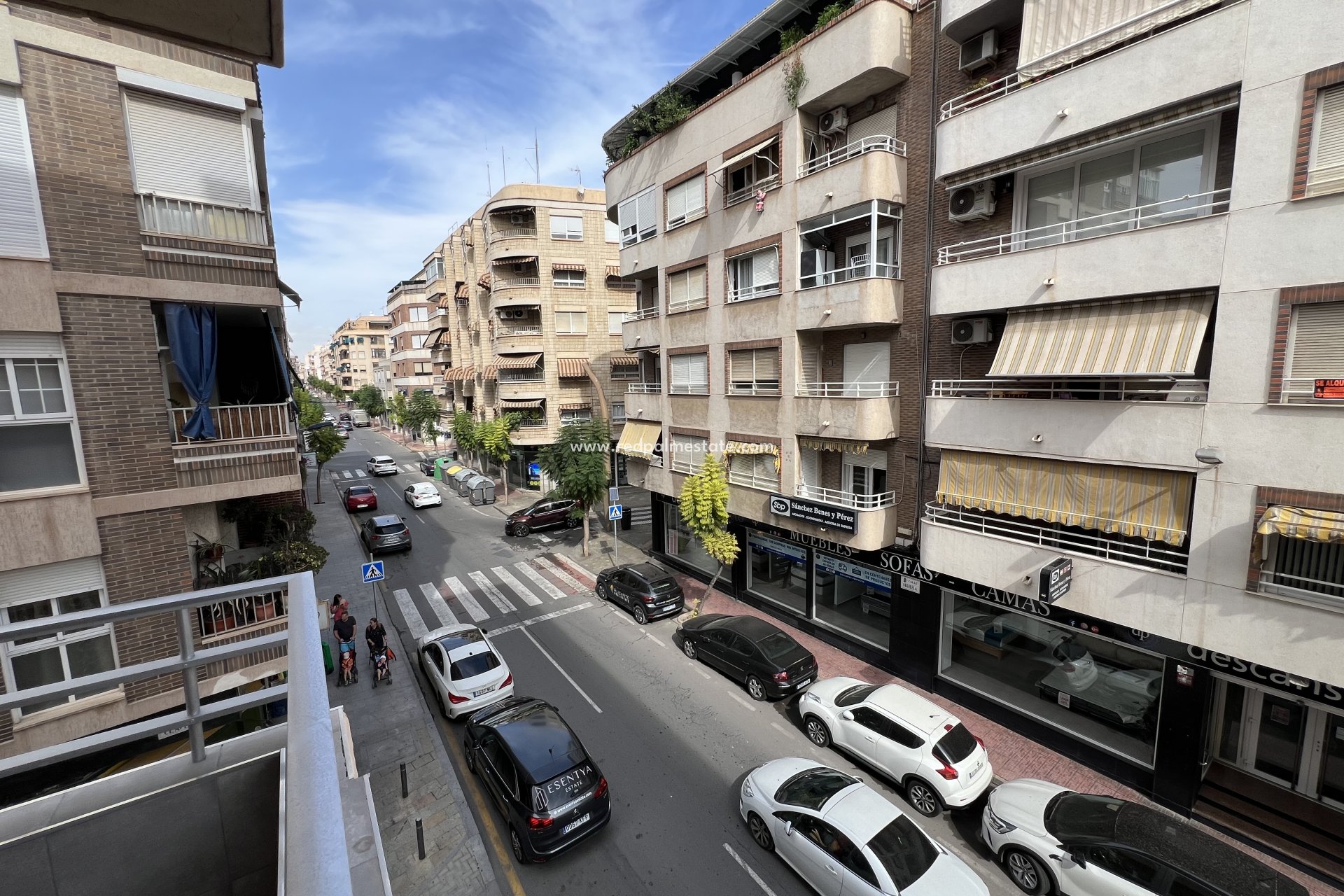 Resale - Apartment -
Torrevieja