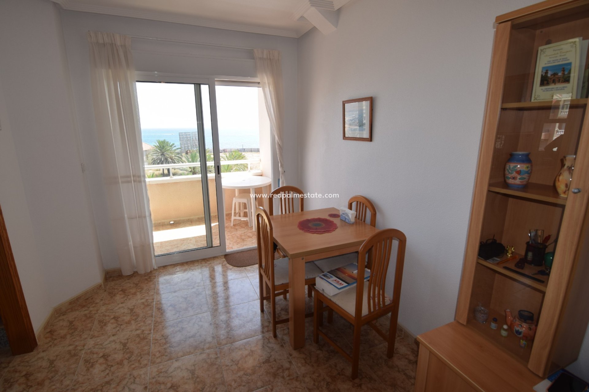 Resale - Apartment -
Torrevieja