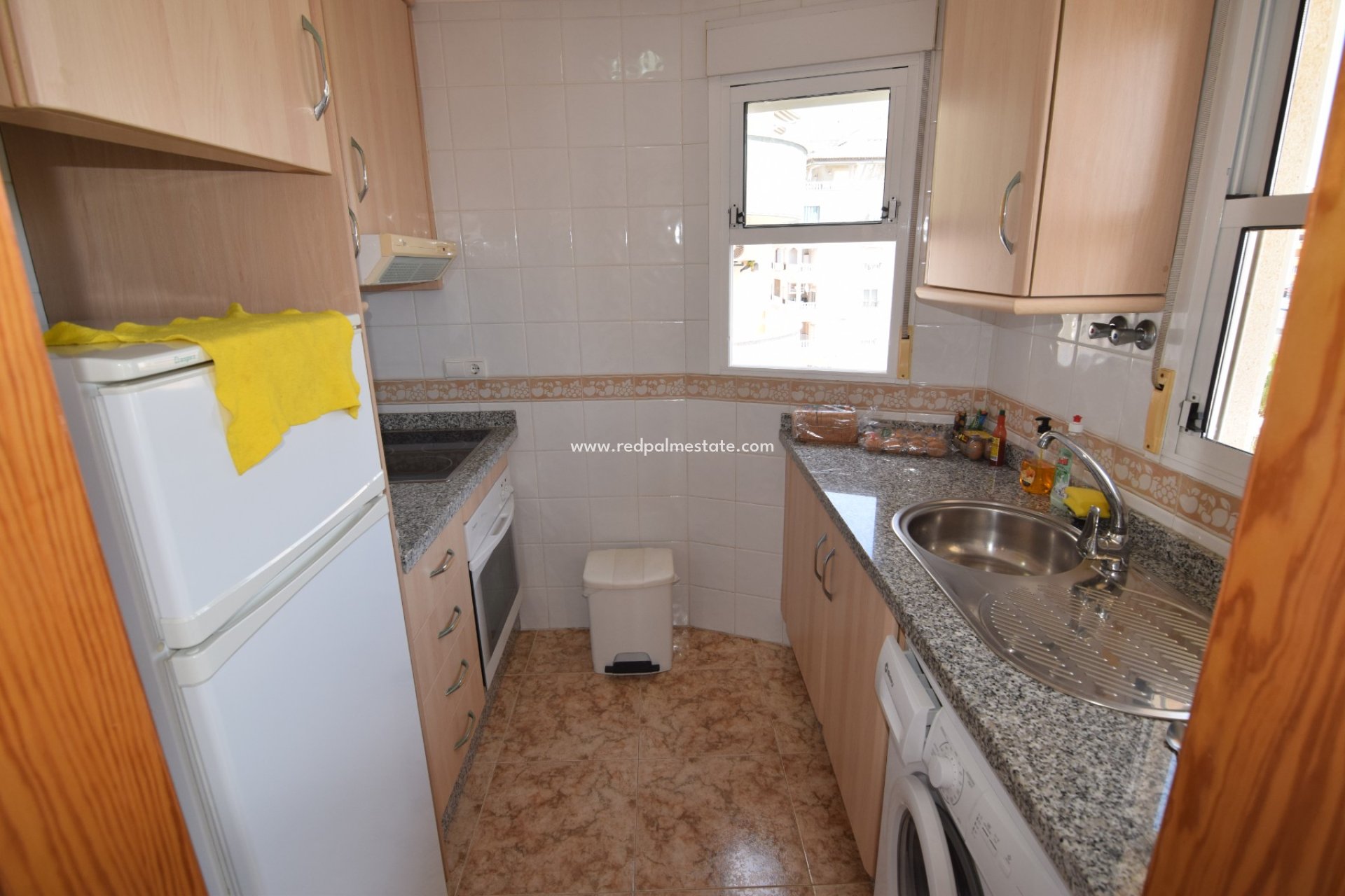 Resale - Apartment -
Torrevieja