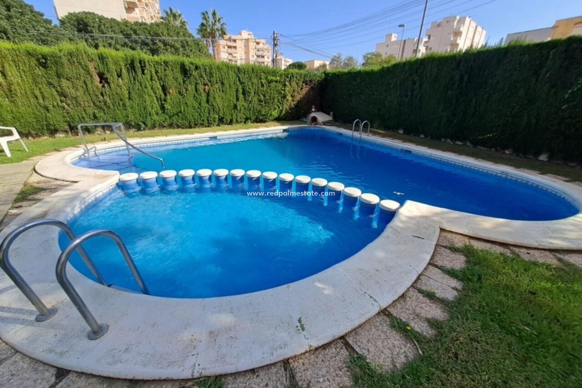 Resale - Apartment -
Torrevieja