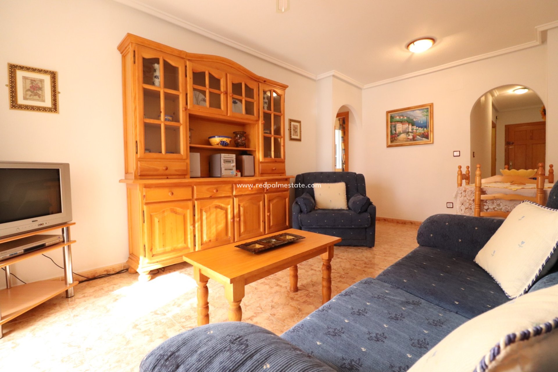 Resale - Apartment -
Torrevieja