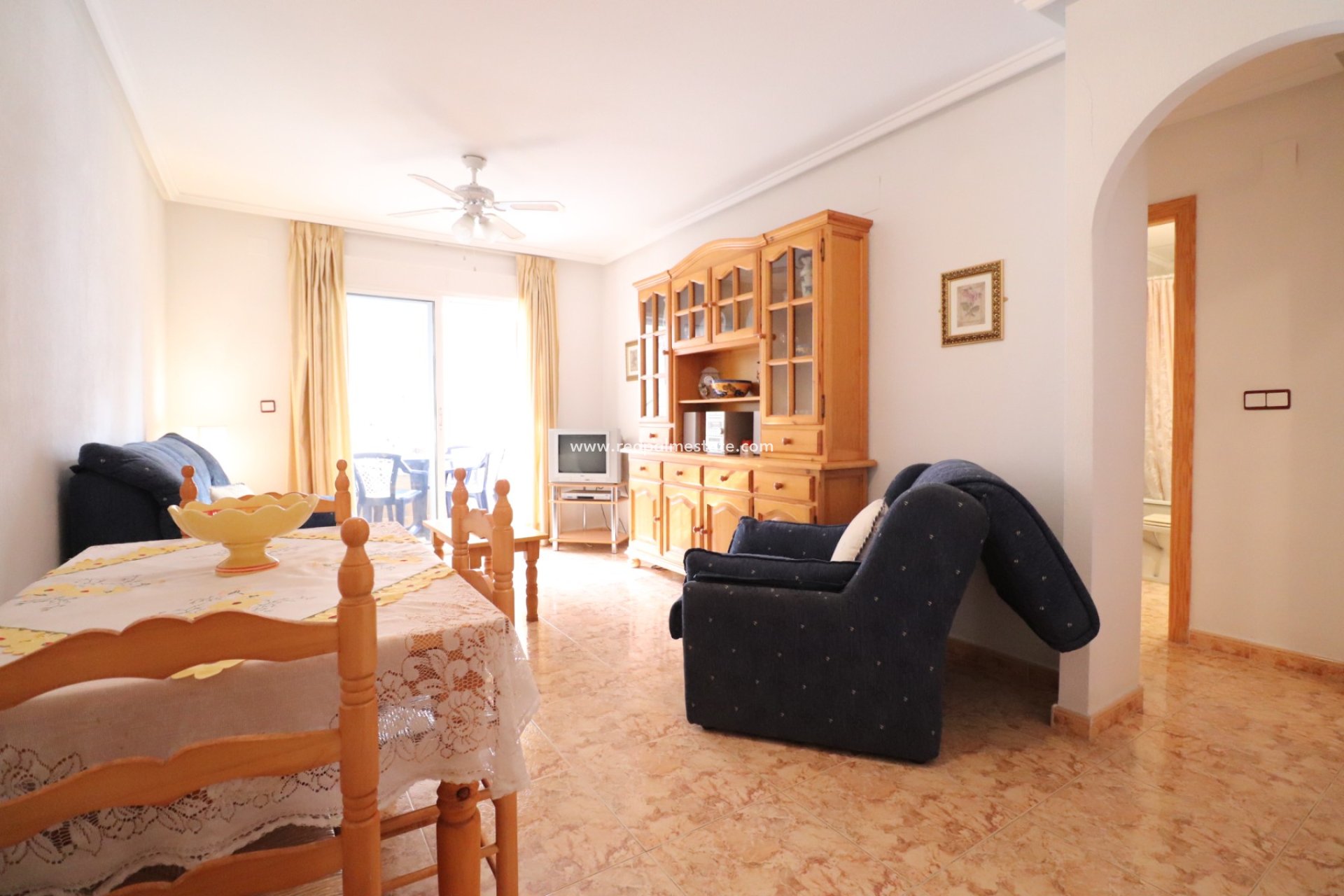 Resale - Apartment -
Torrevieja